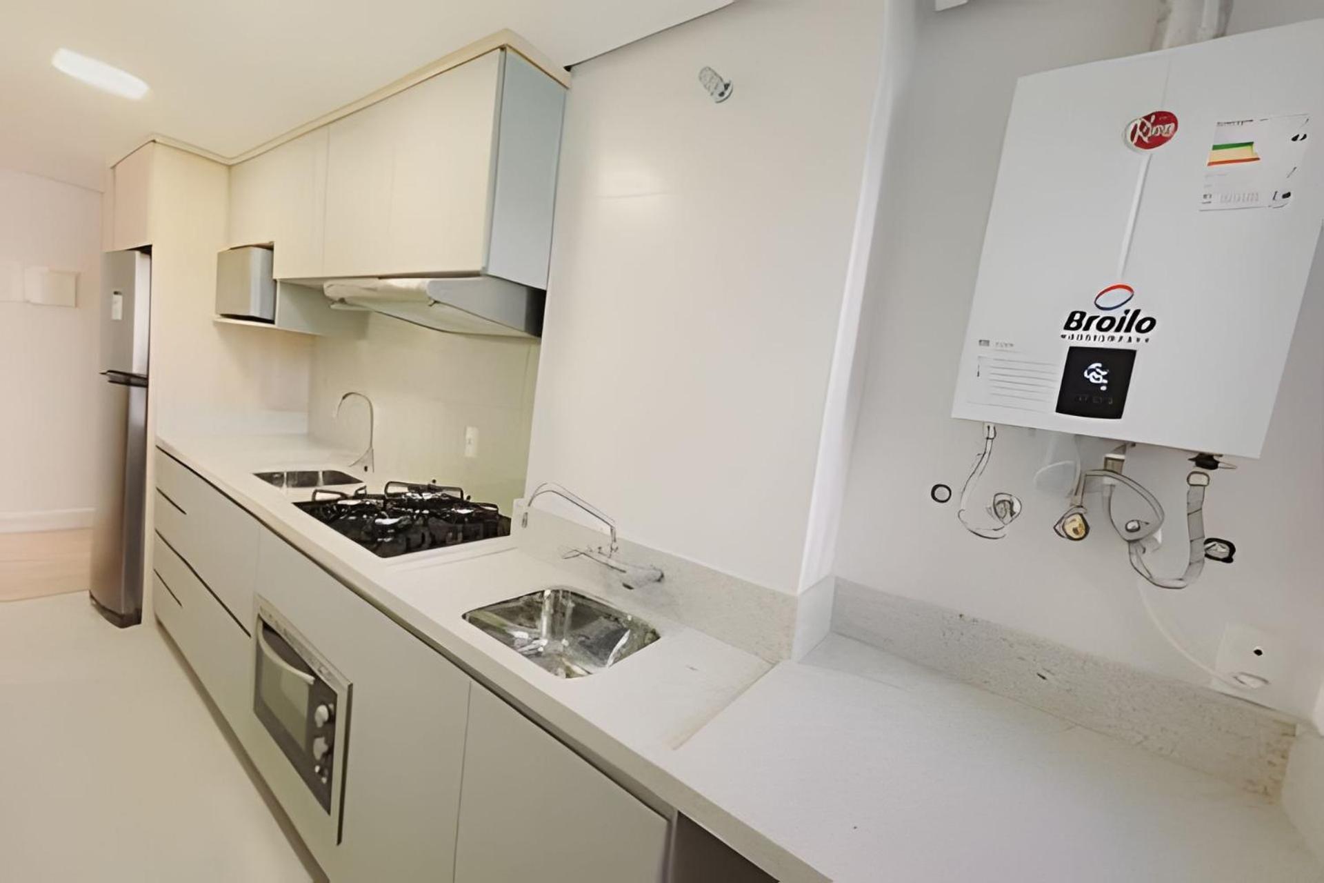 Apartamento Bosque 201 Apto Junto A Natureza Proximo Ao Centro *