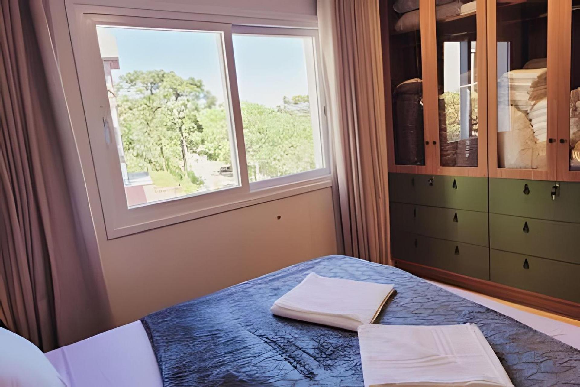 Apartamento Bosque 201 Apto Junto A Natureza Proximo Ao Centro Gramado