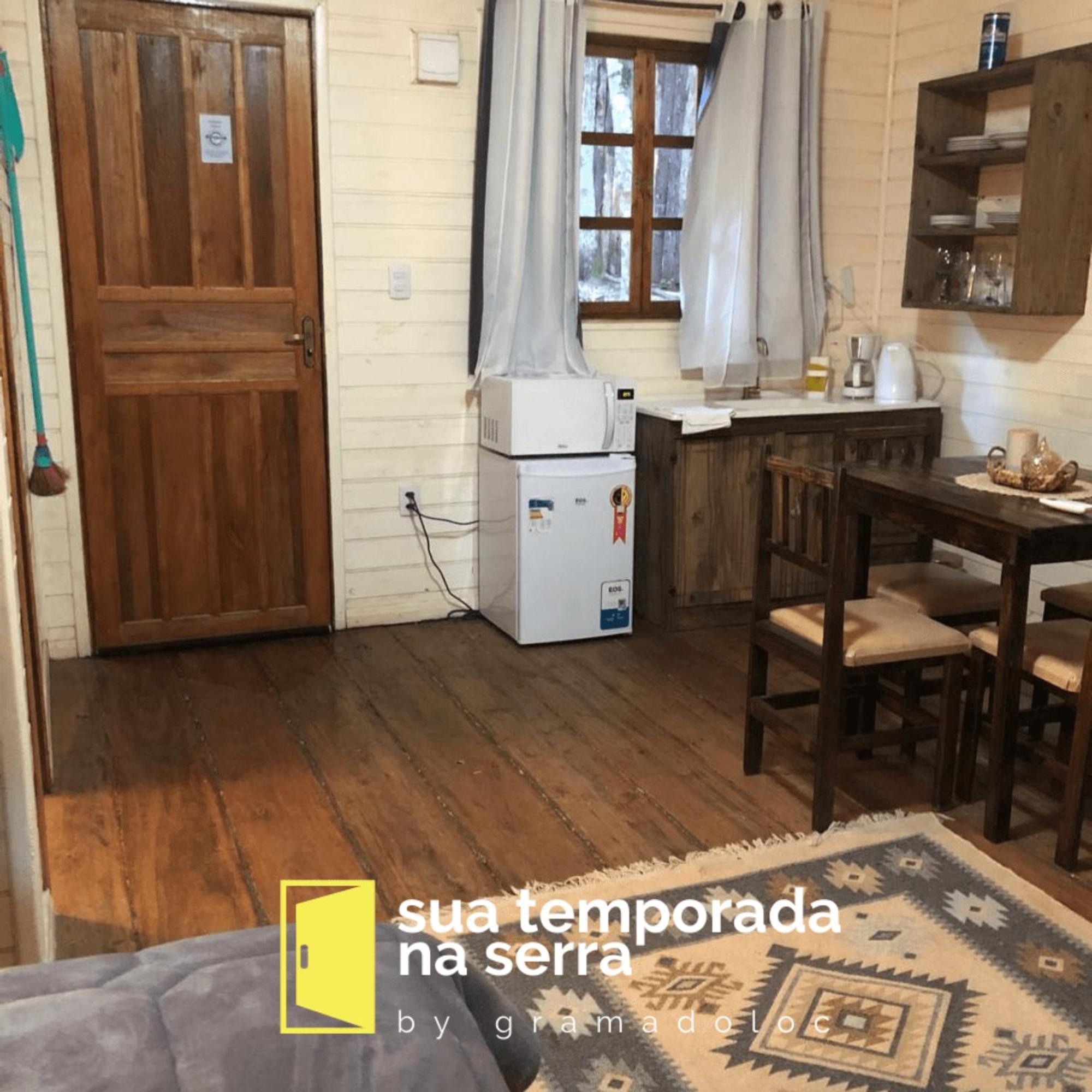 Il Bosco Incantato Uno Apartamento *