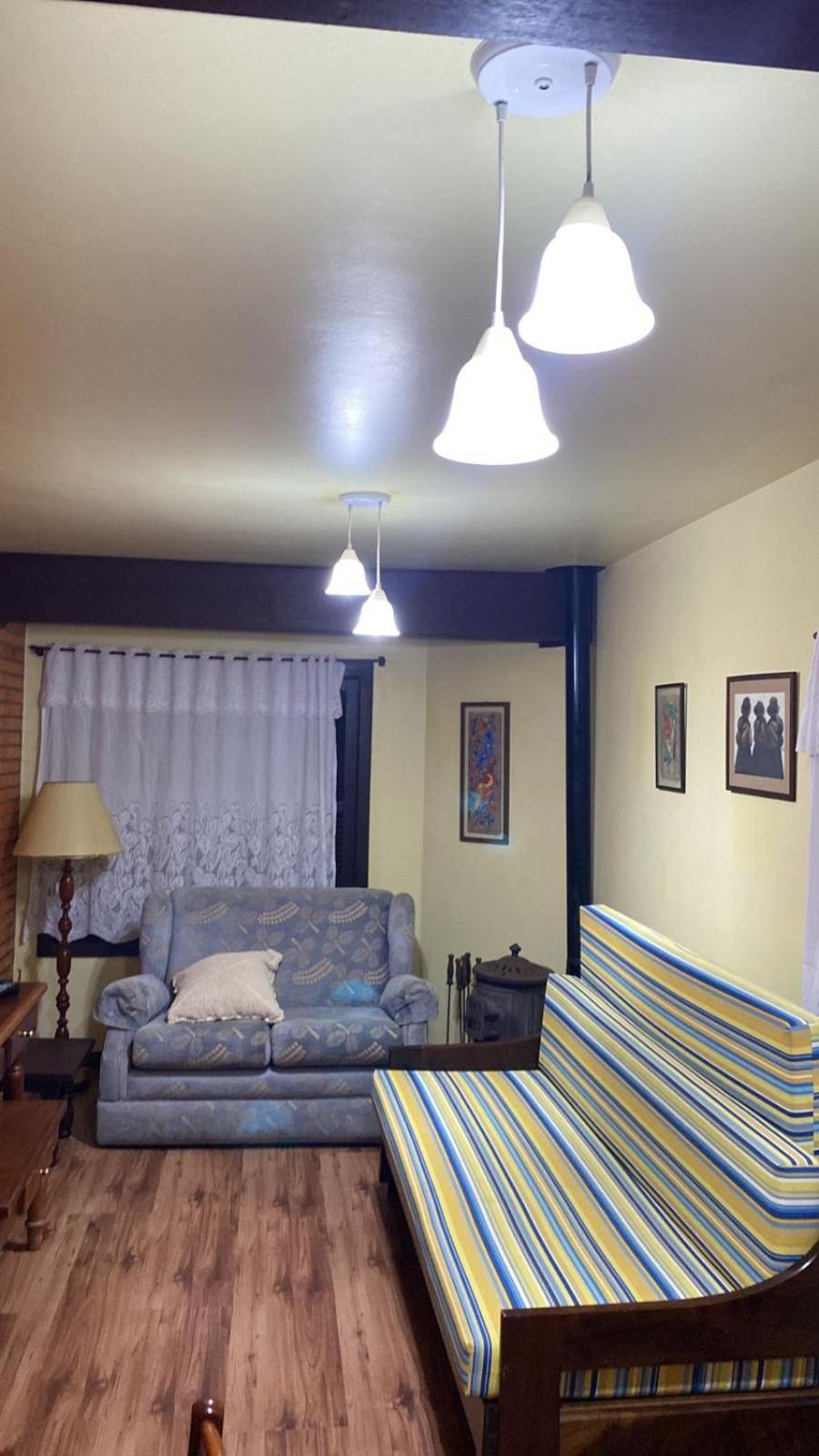 Casa de férias Sobrado Do - Localizado Em Um Bairro Nobre E Arborizado