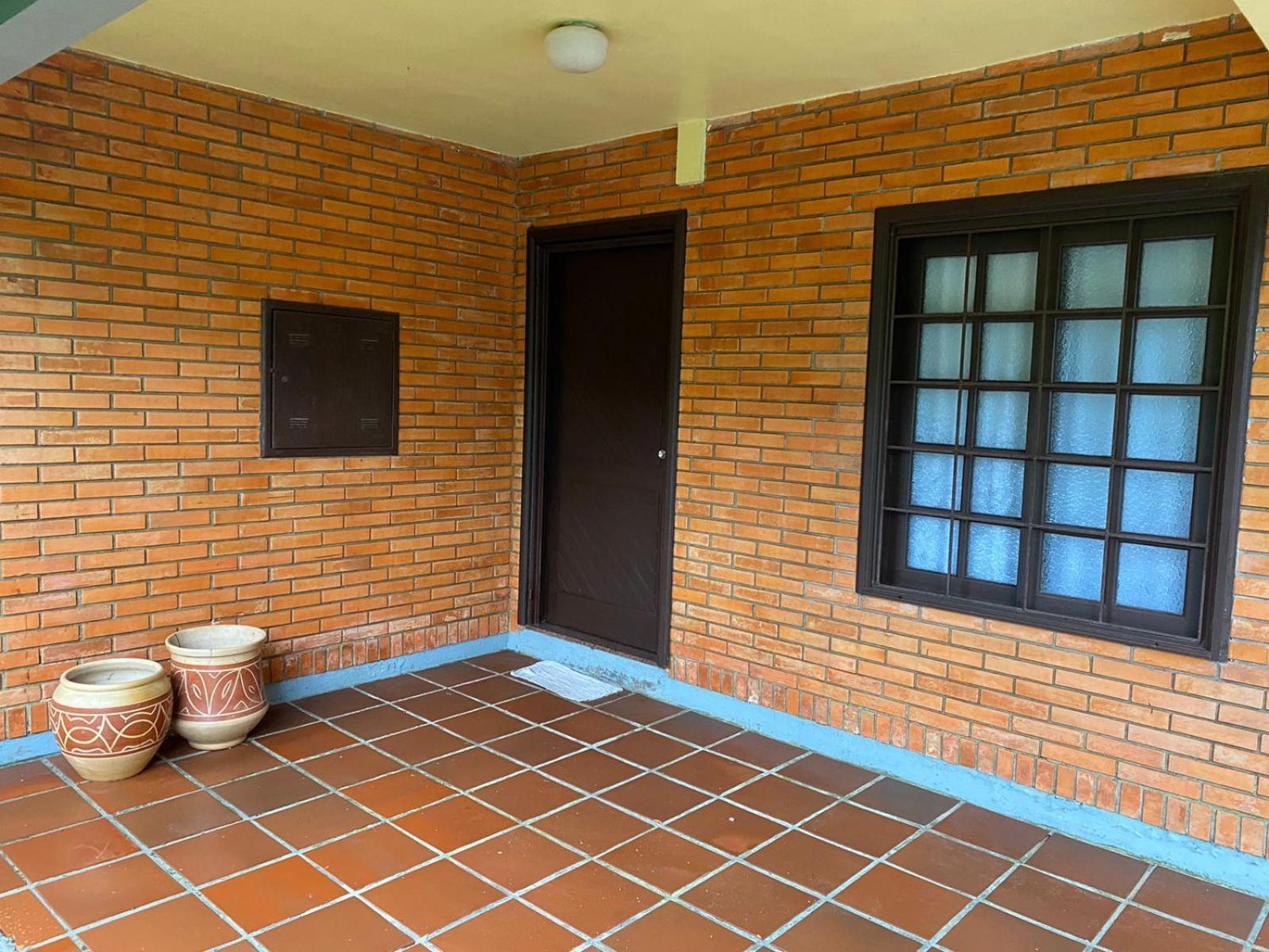 Casa de férias Sobrado Do - Localizado Em Um Bairro Nobre E Arborizado *