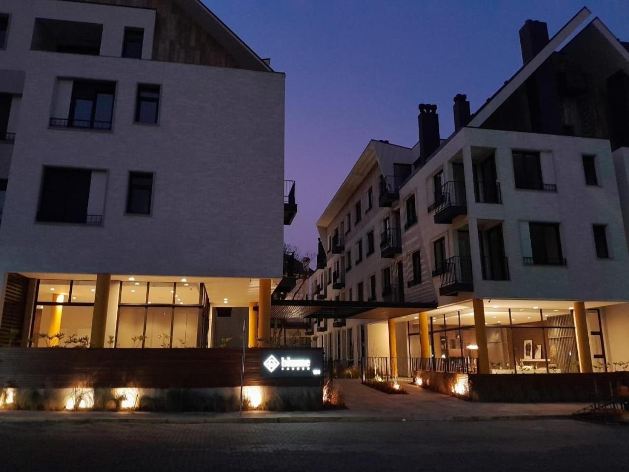 Blume 107 Apto E Completo Apartamento Gramado
