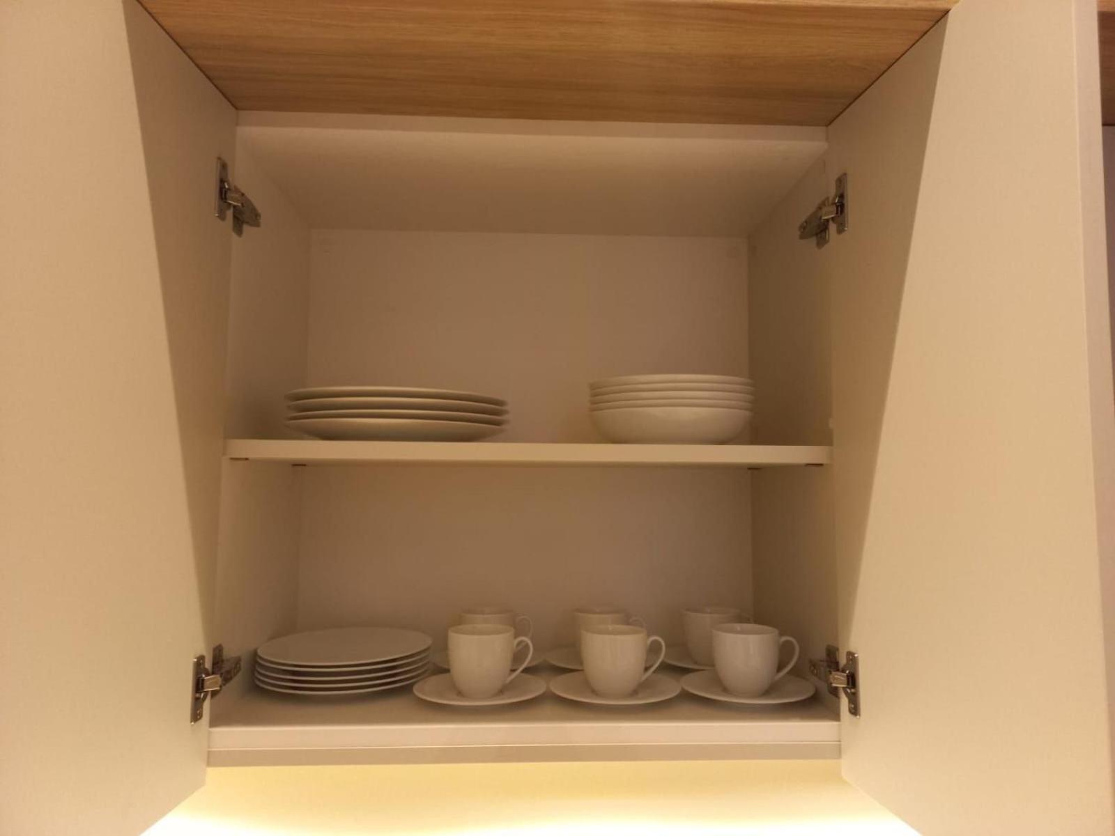 Blume 107 Apto E Completo Apartamento