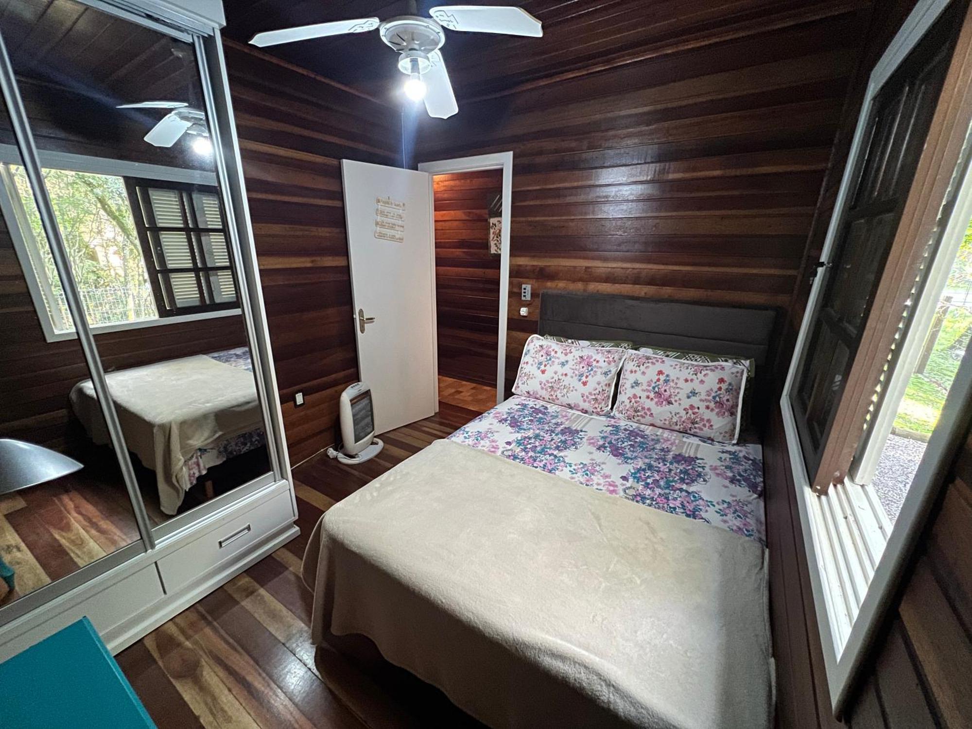 Casa Chale Na Serra Gaucha Gramado