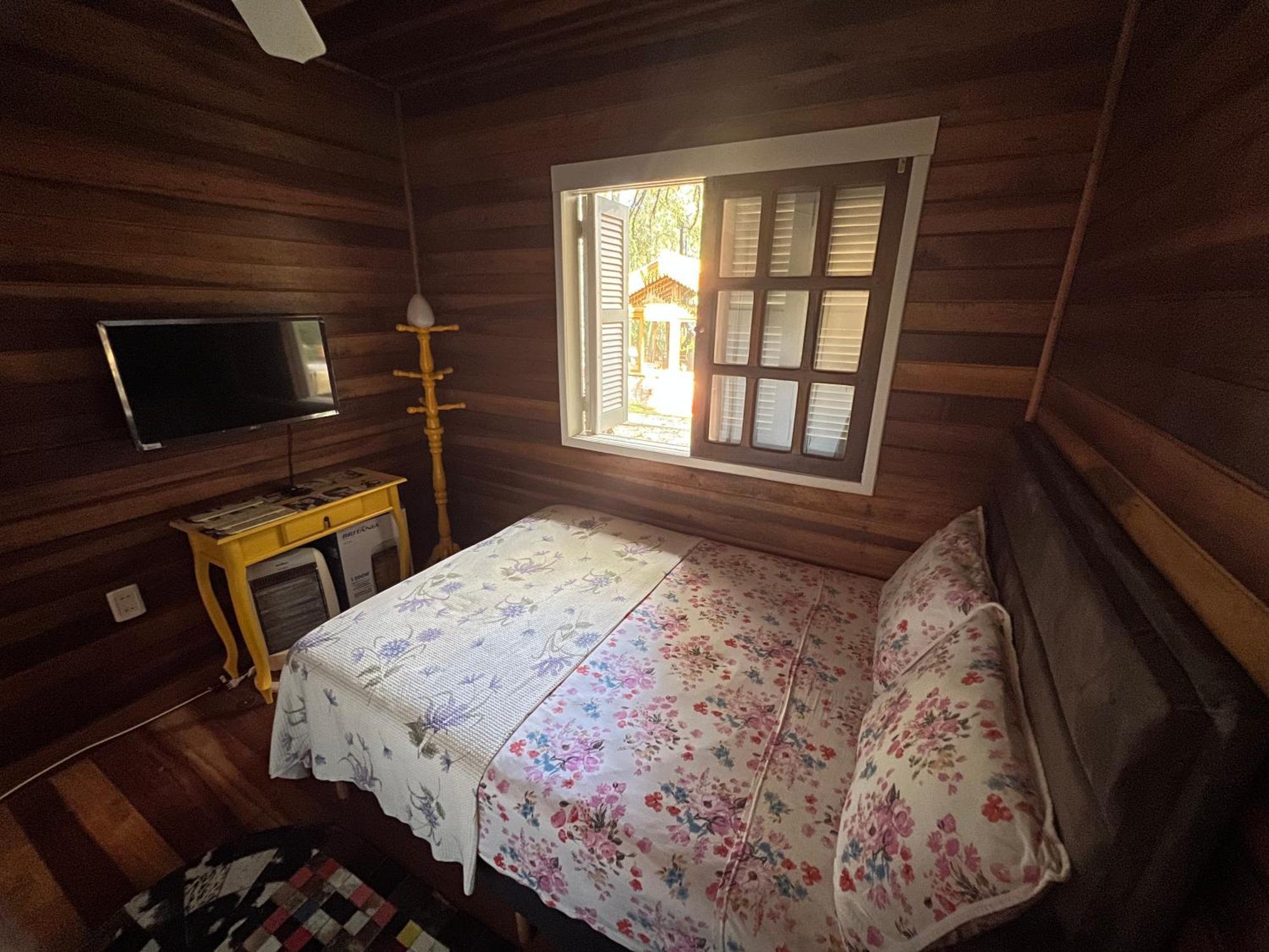 Chalé Casa Chale Na Serra Gaucha Gramado