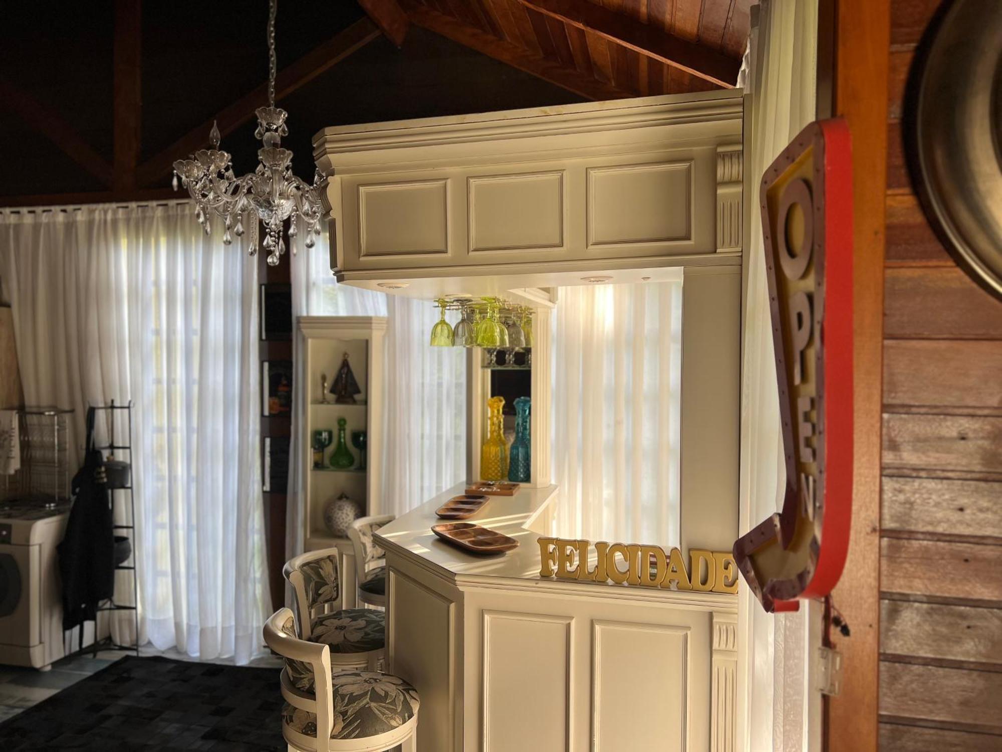 Casa Chale Na Serra Gaucha * Gramado