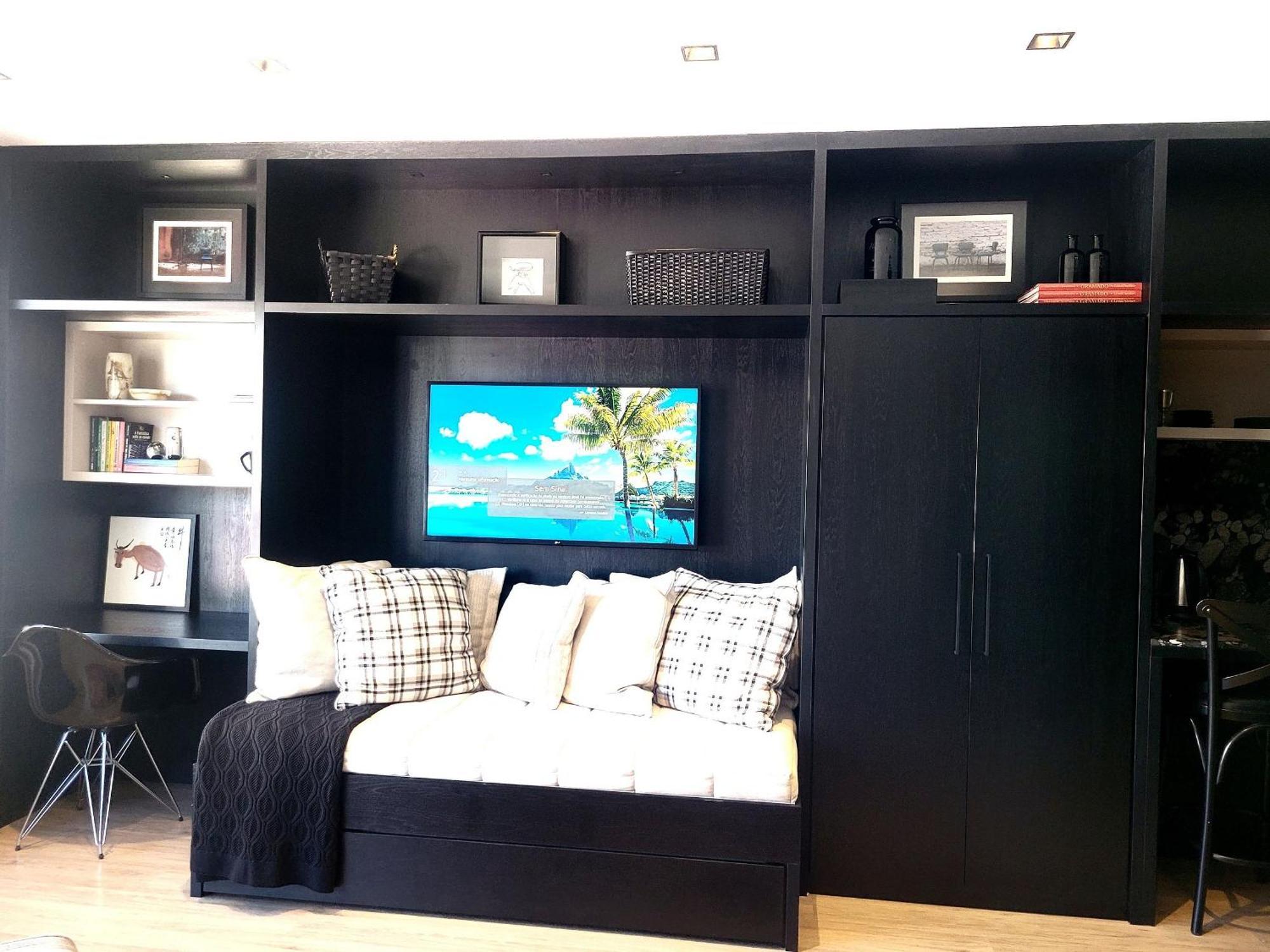 Apartamento Boulevard 301 *