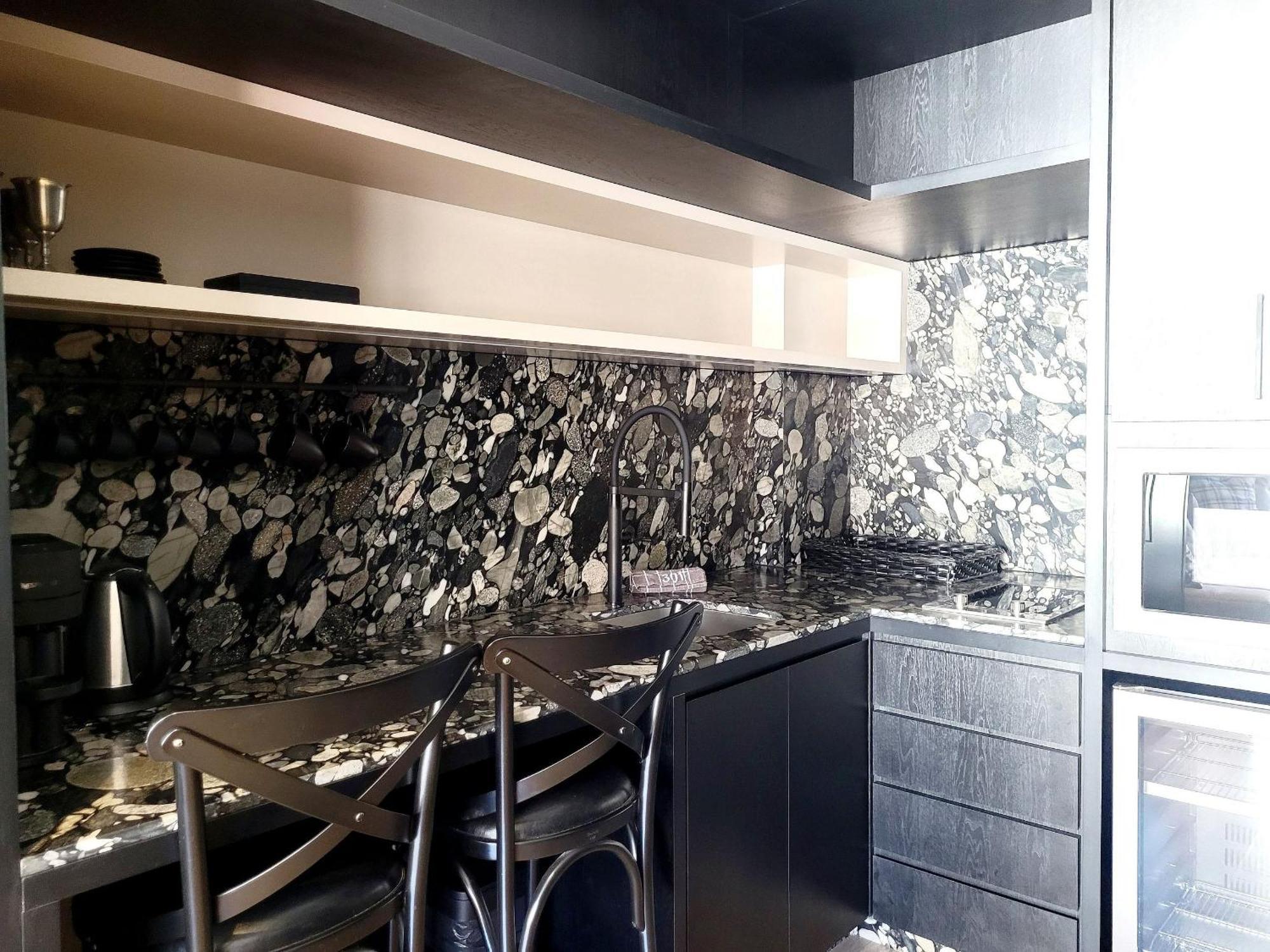Boulevard 301 Apartamento *
