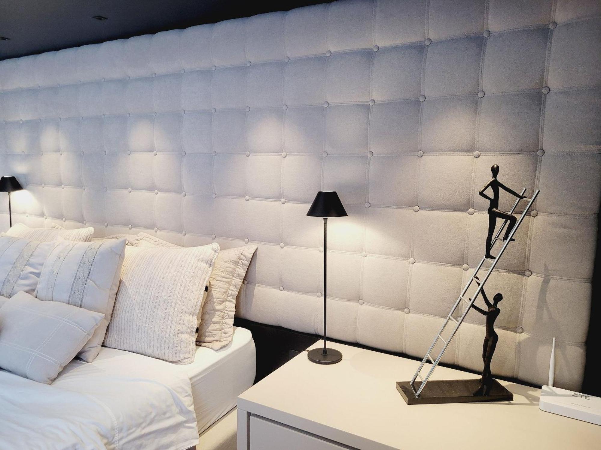 Apartamento Boulevard 301 *