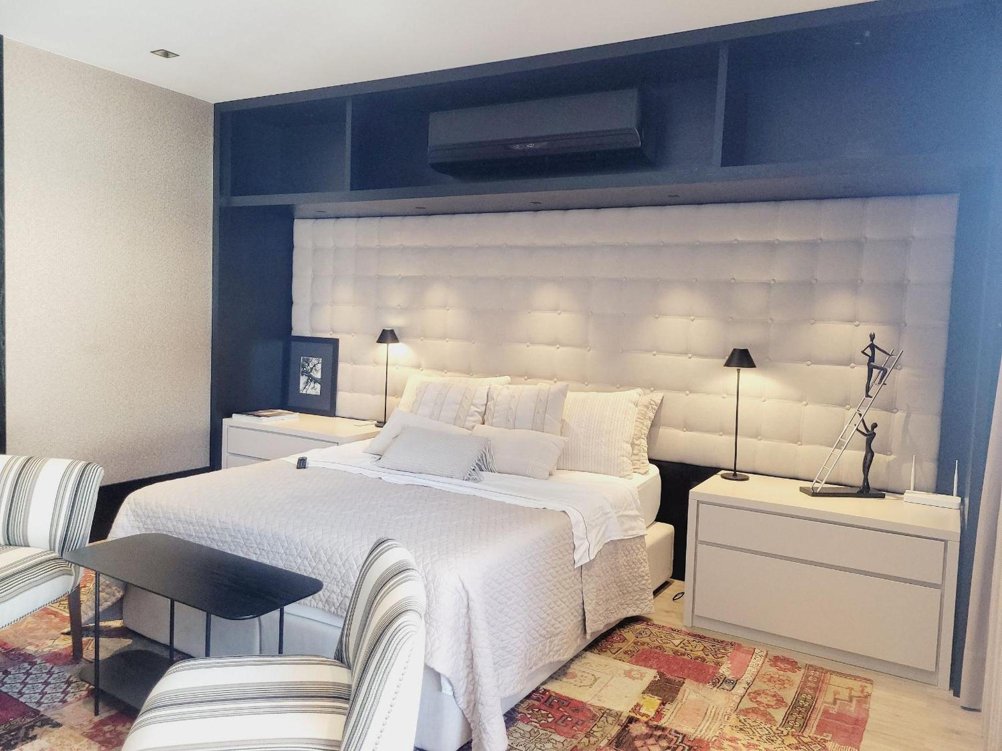 Boulevard 301 Apartamento *