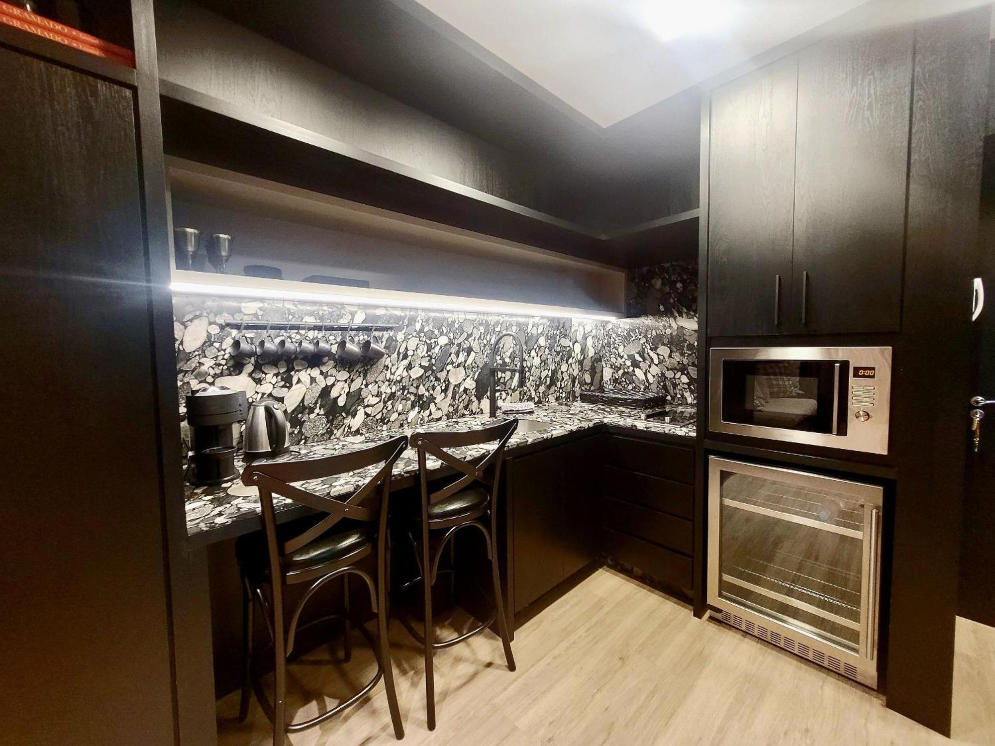 Apartamento Boulevard 301 Gramado
