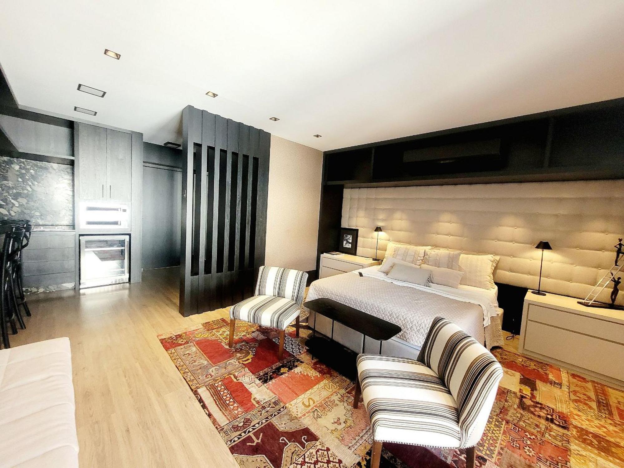 Boulevard 301 * Gramado