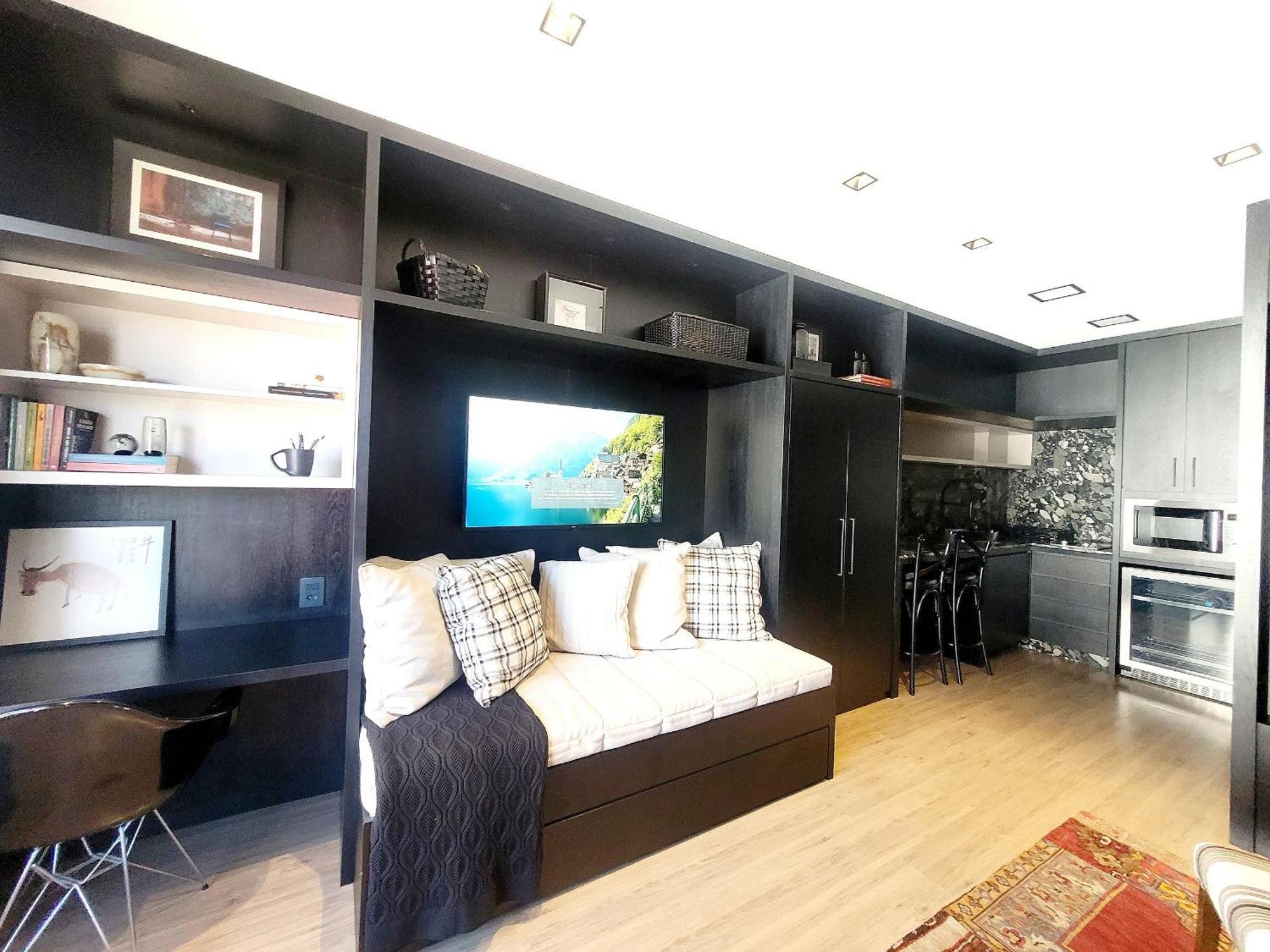 Apartamento Boulevard 301