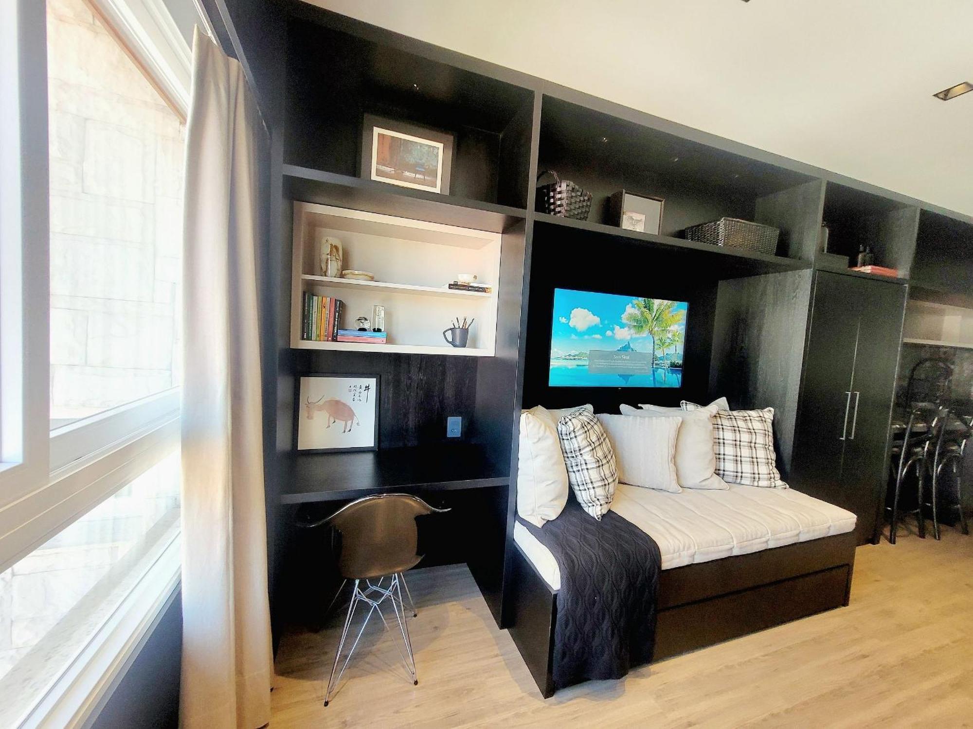 Boulevard 301 Apartamento Gramado