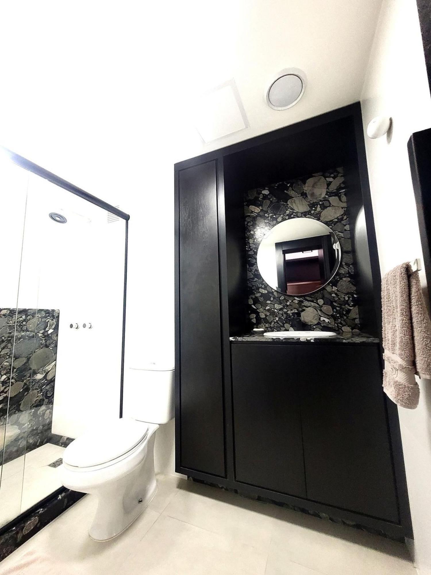 Apartamento Boulevard 301 Gramado