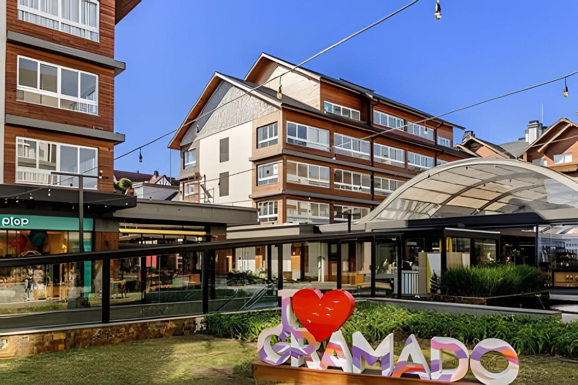 Boulevard 301 Gramado