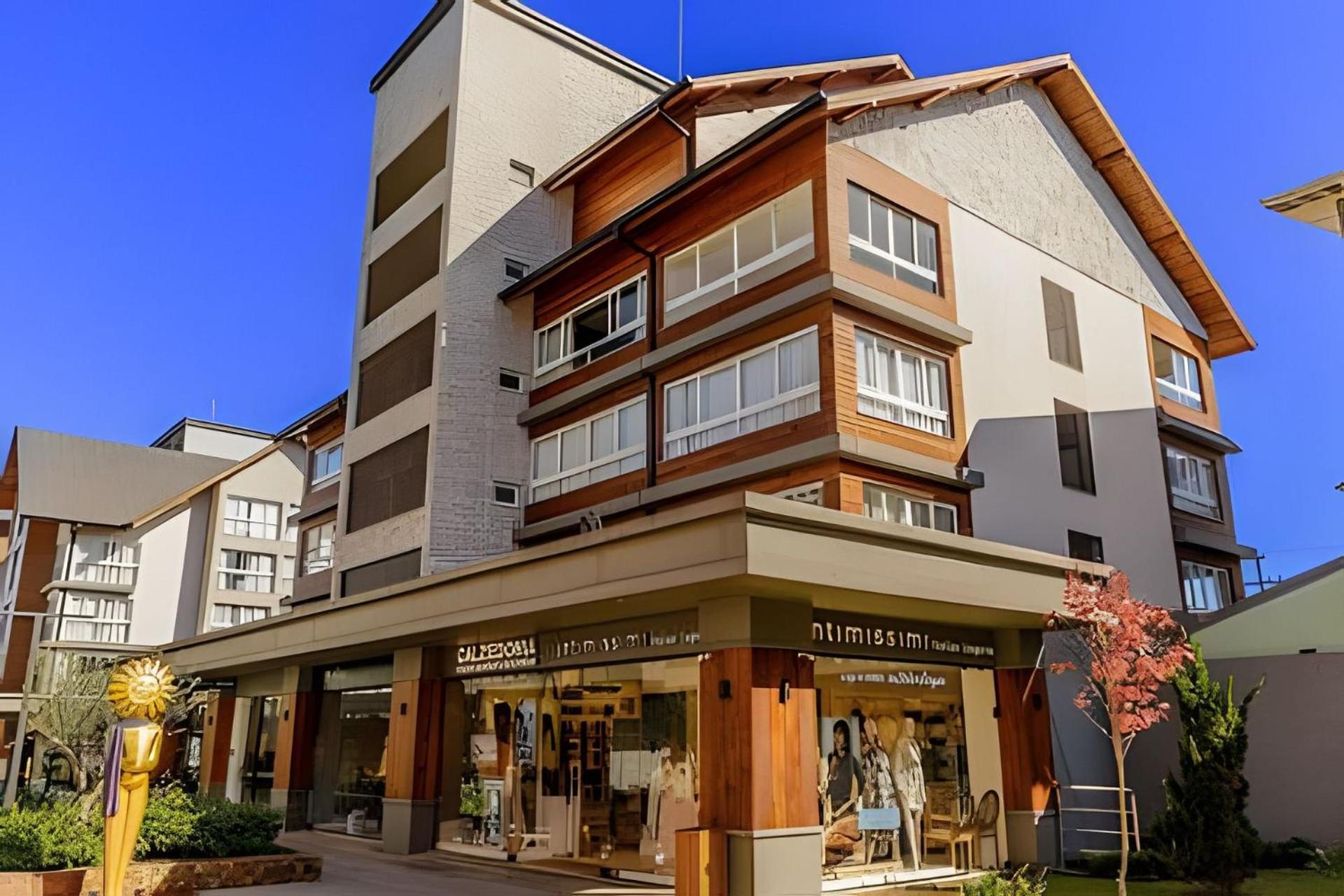 Boulevard 301 Apartamento *