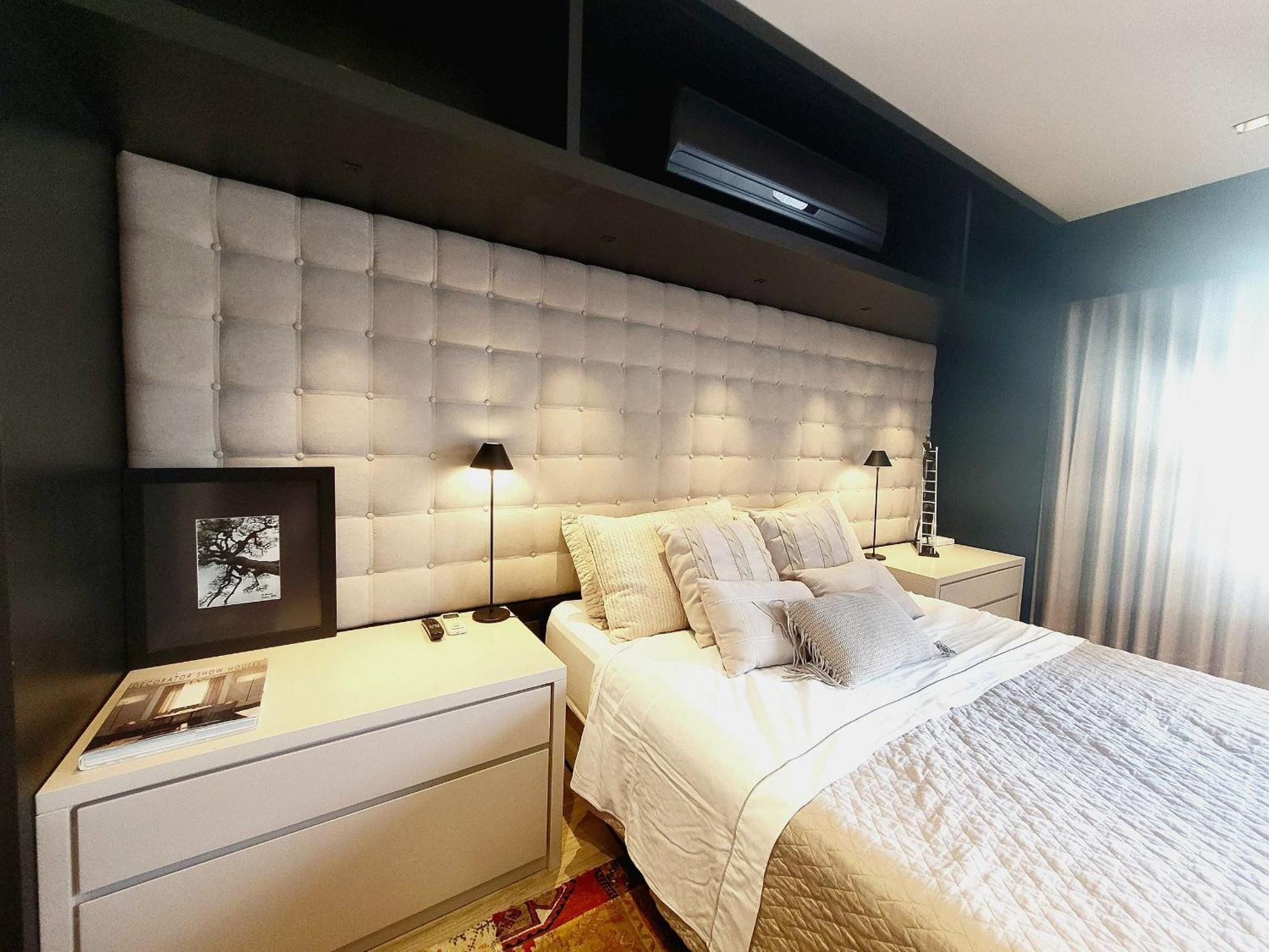 Apartamento Boulevard 301 *