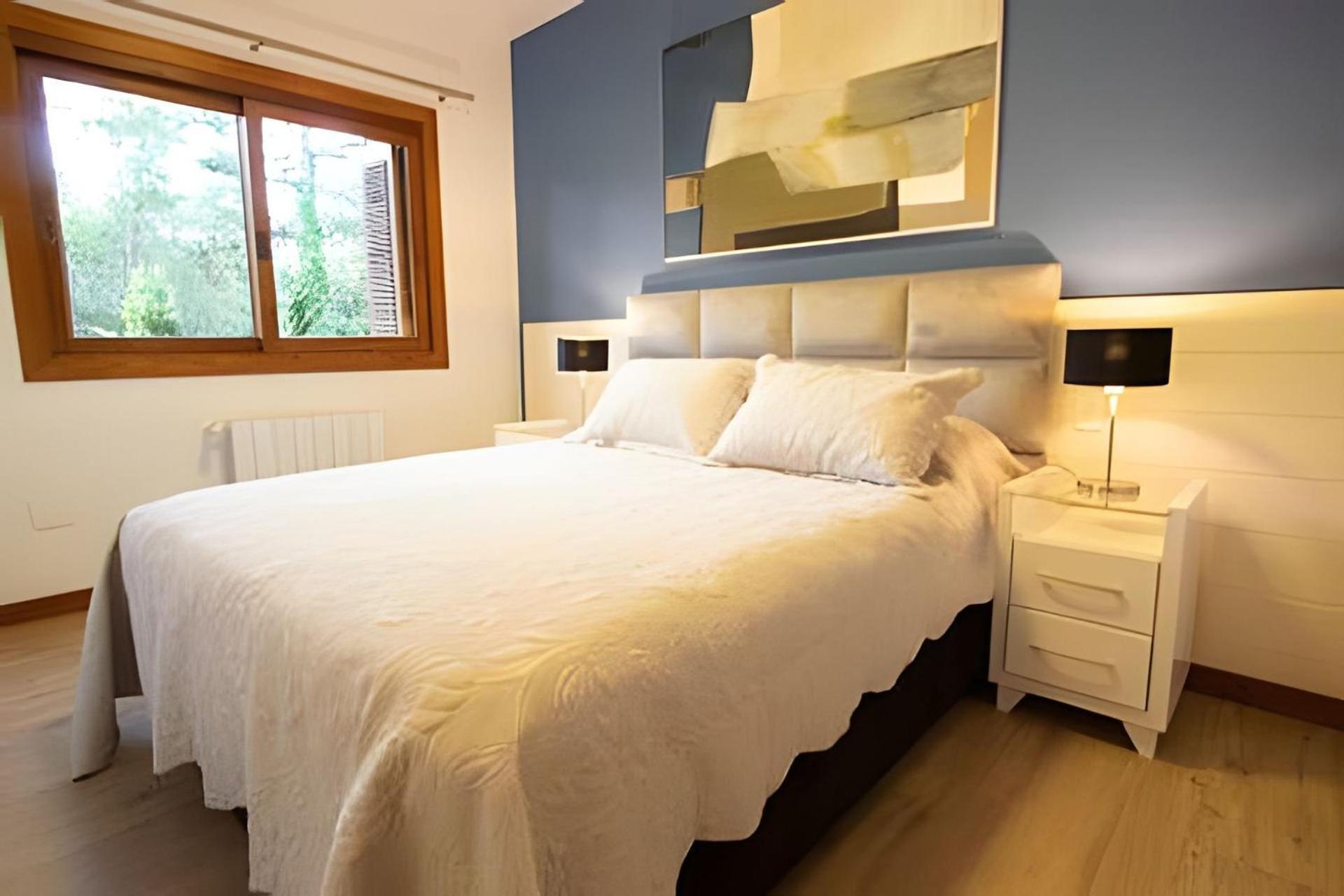 Apartamento Rosa Edificio Valle Enotria