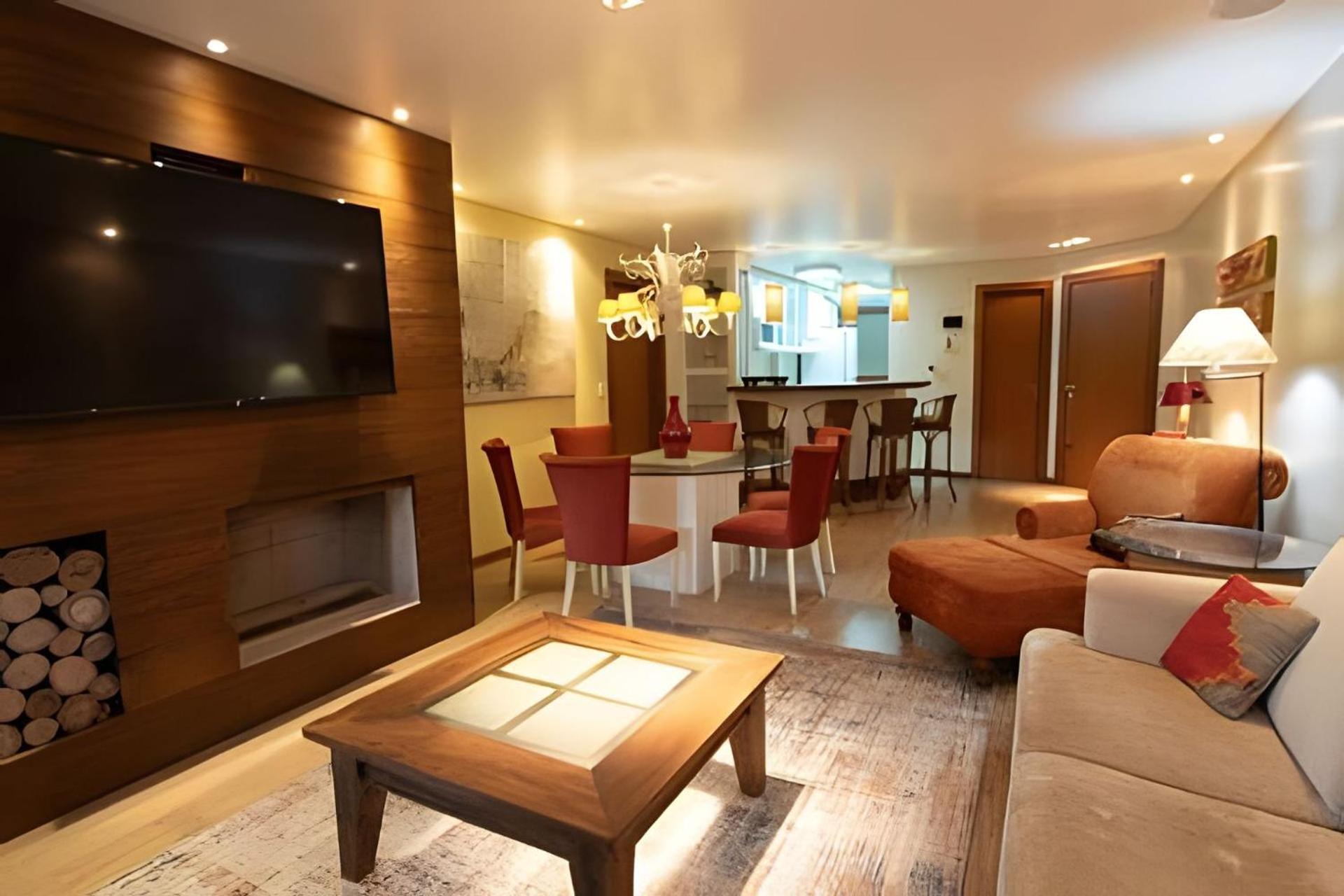 Apartamento Rosa Edificio Valle Enotria *