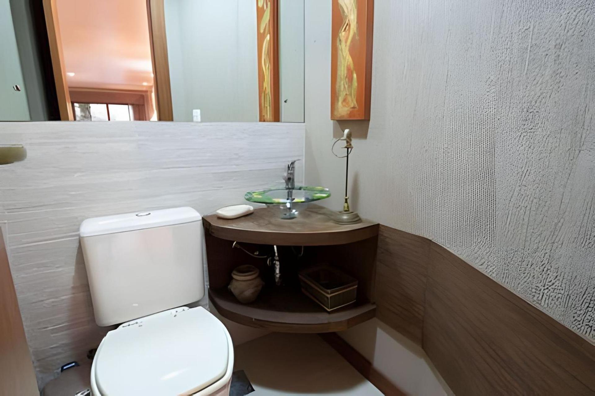 Apartamento Rosa Edificio Valle Enotria
