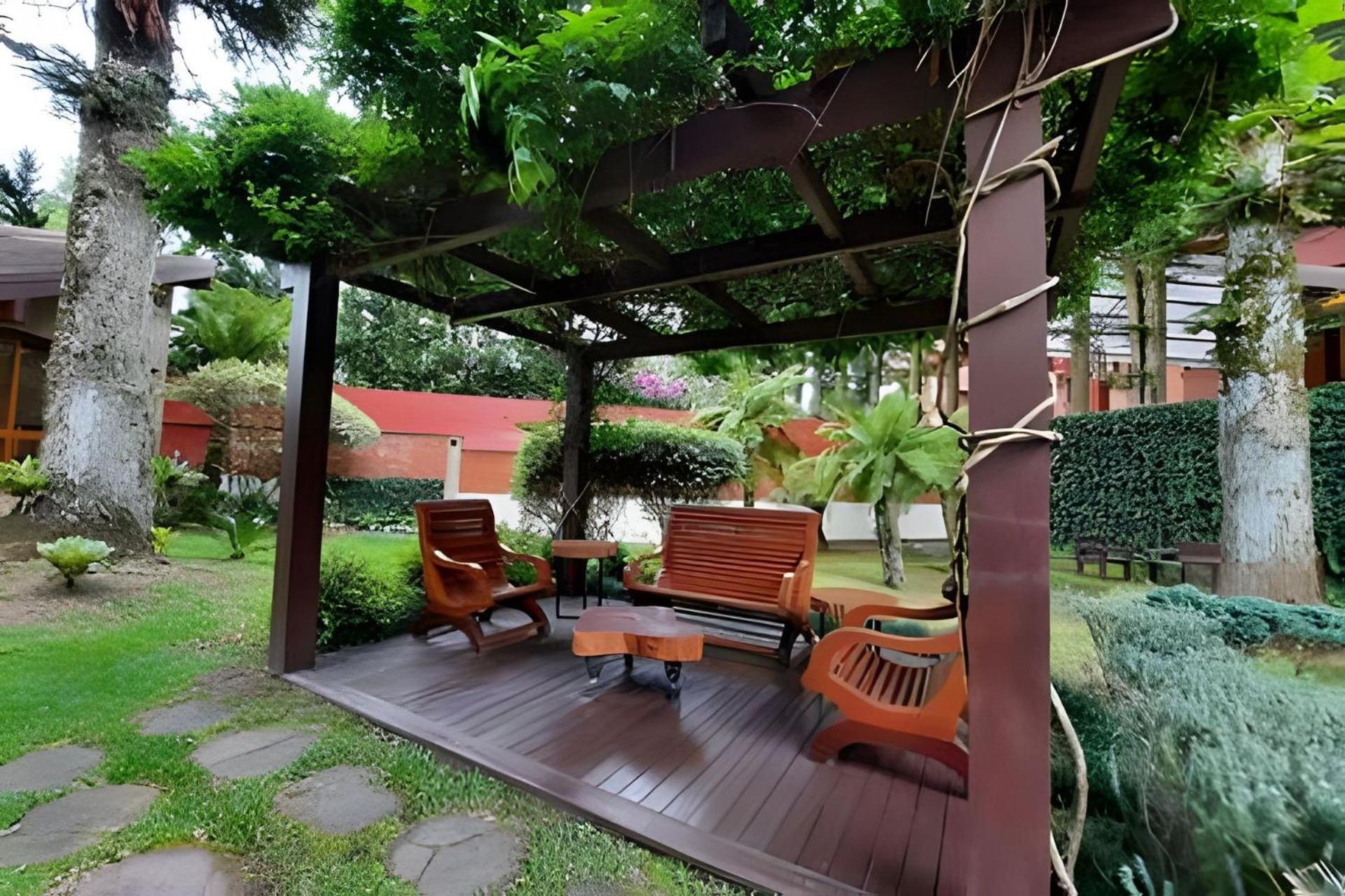 Apartamento Rosa Edificio Valle Enotria *
