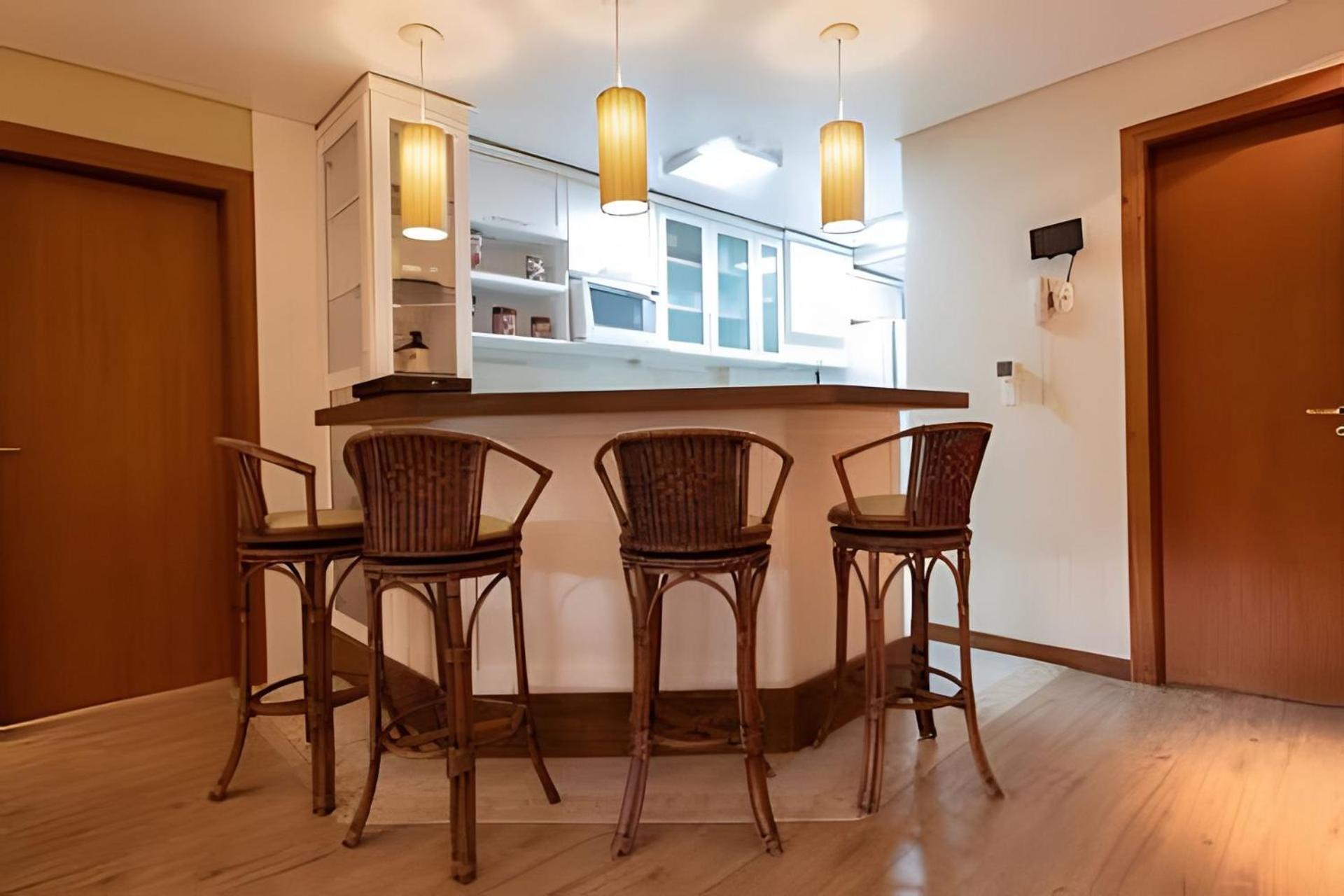 Apartamento Rosa Edificio Valle Enotria
