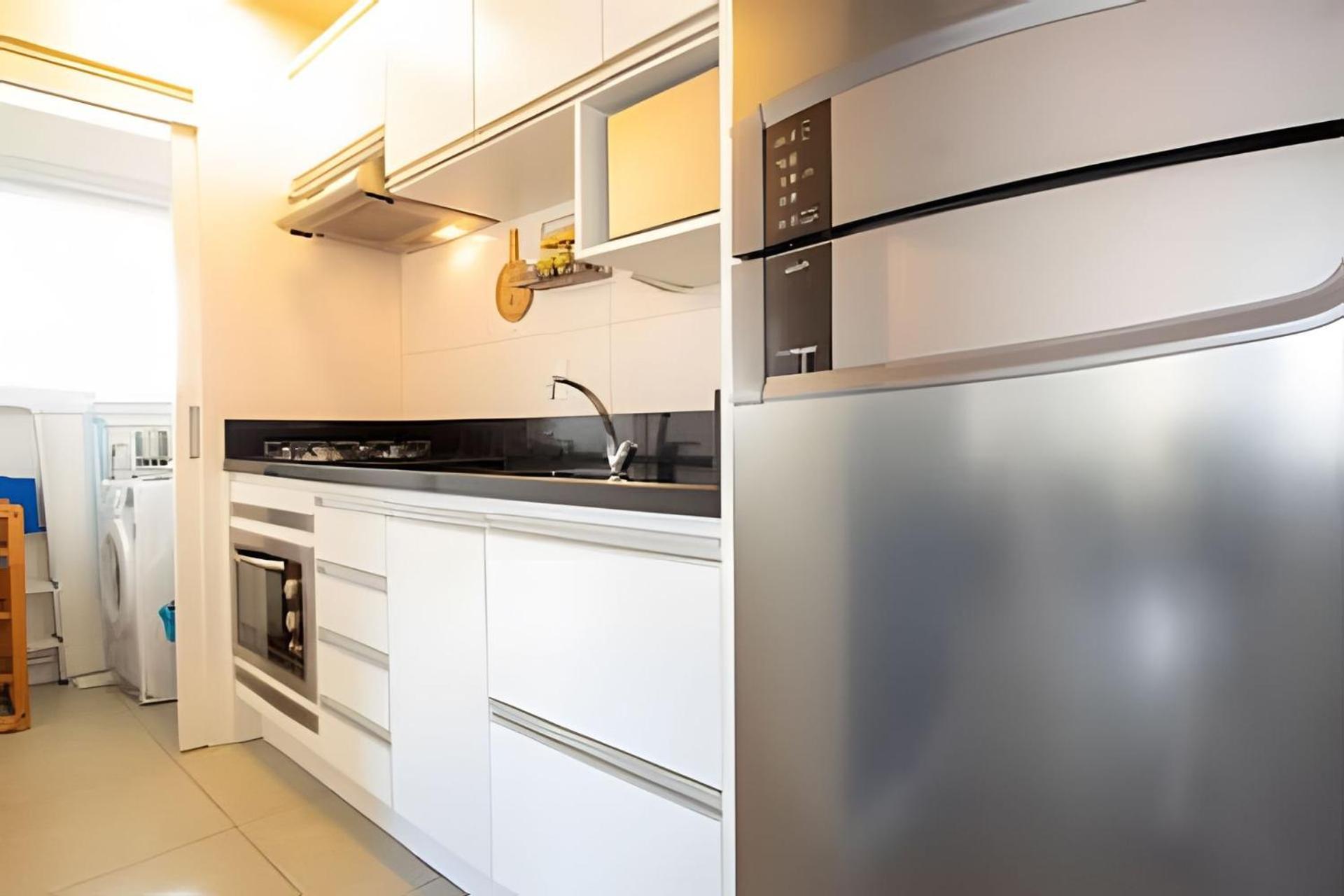 Apartamento Rosa Edificio Dom Affonso *