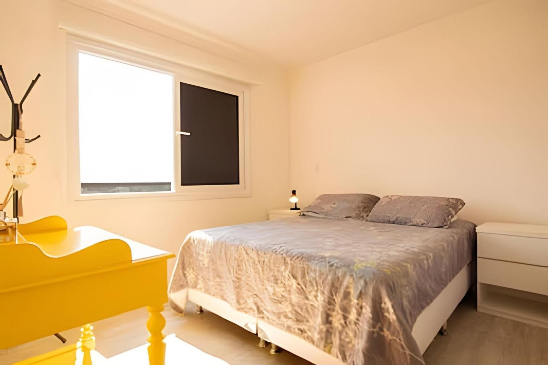 Apartamento Rosa Edificio Dom Affonso Gramado