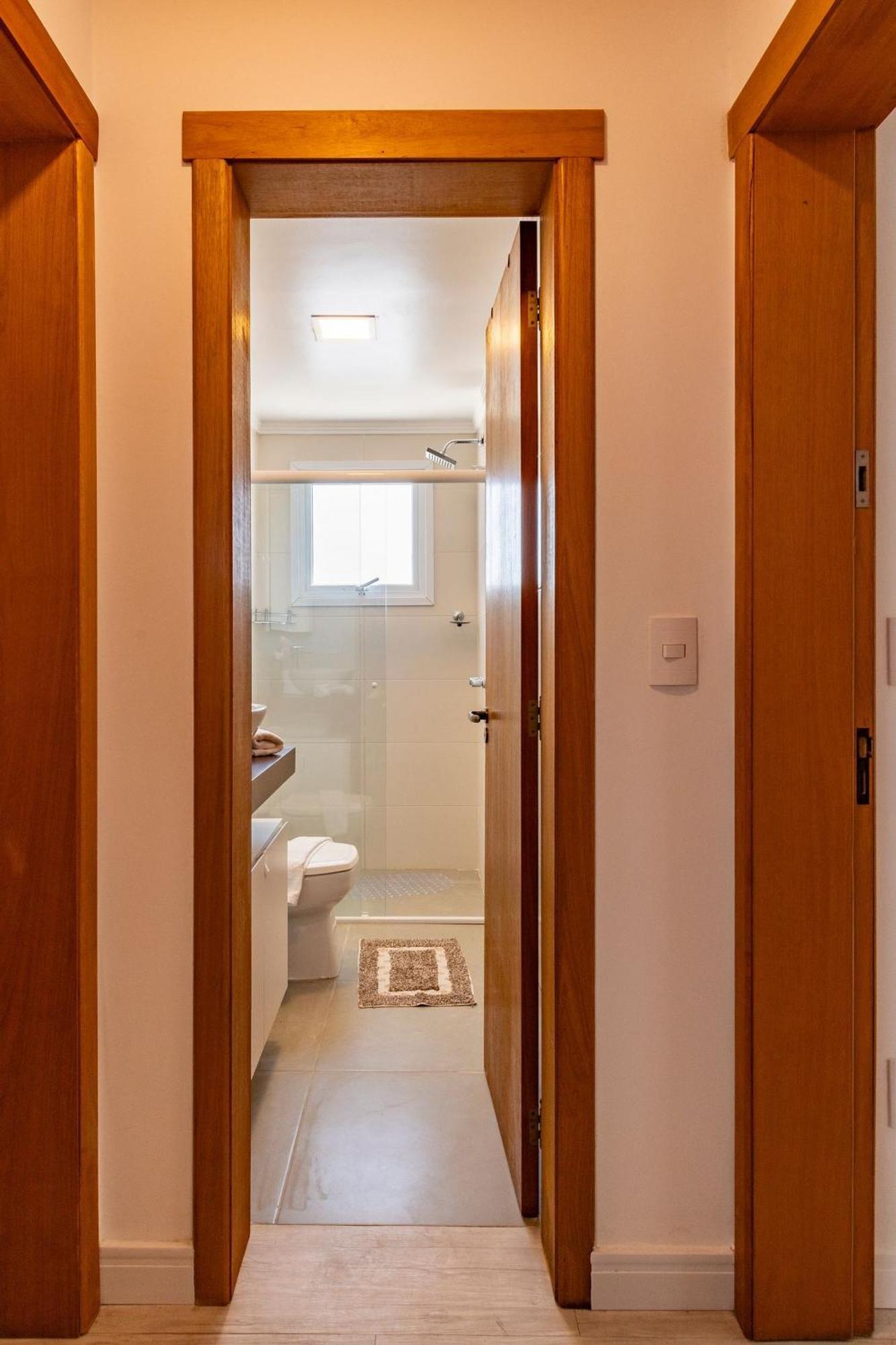 Apartamento Rosa Edificio Dom Affonso *