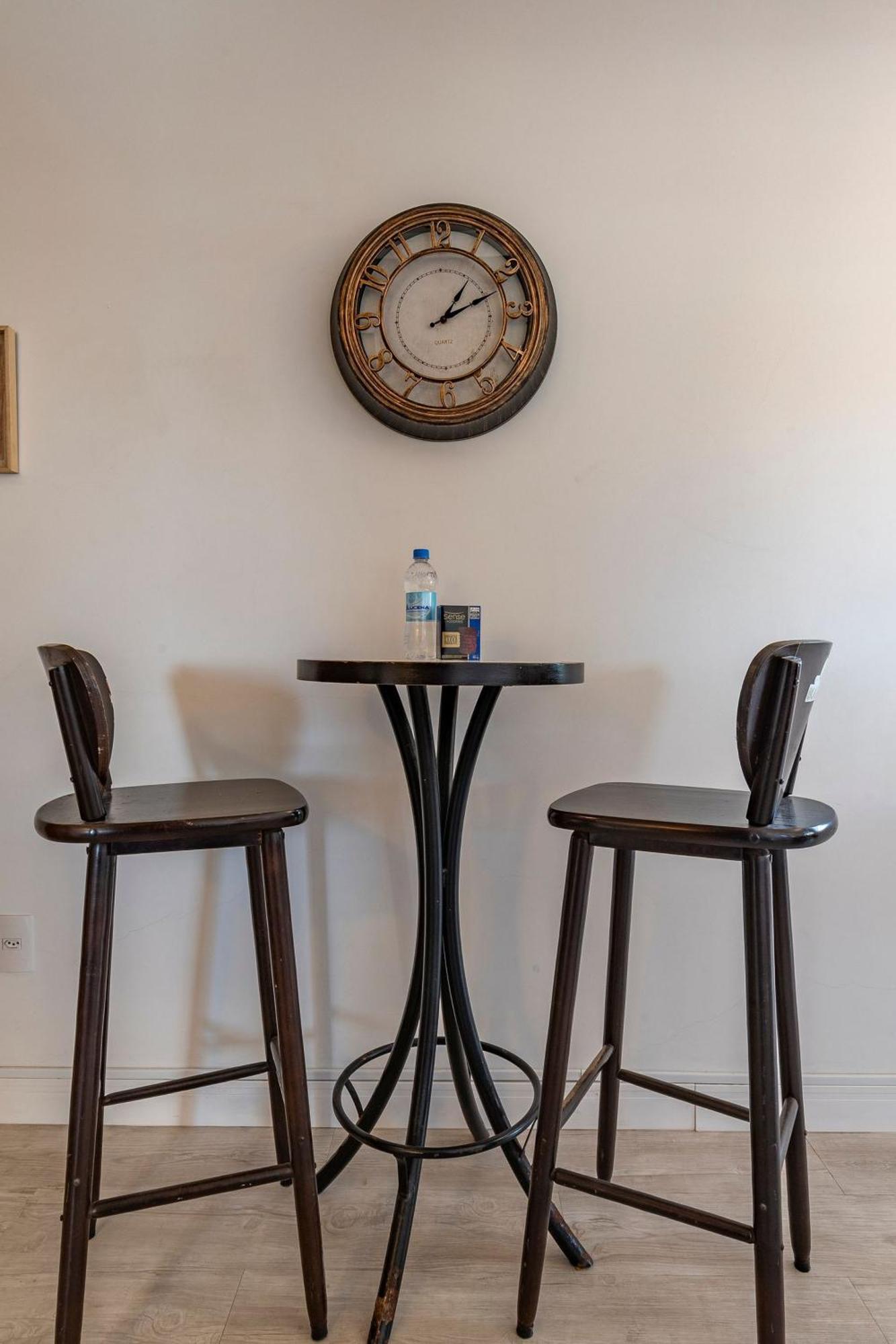 Apartamento Rosa Edificio Dom Affonso Gramado