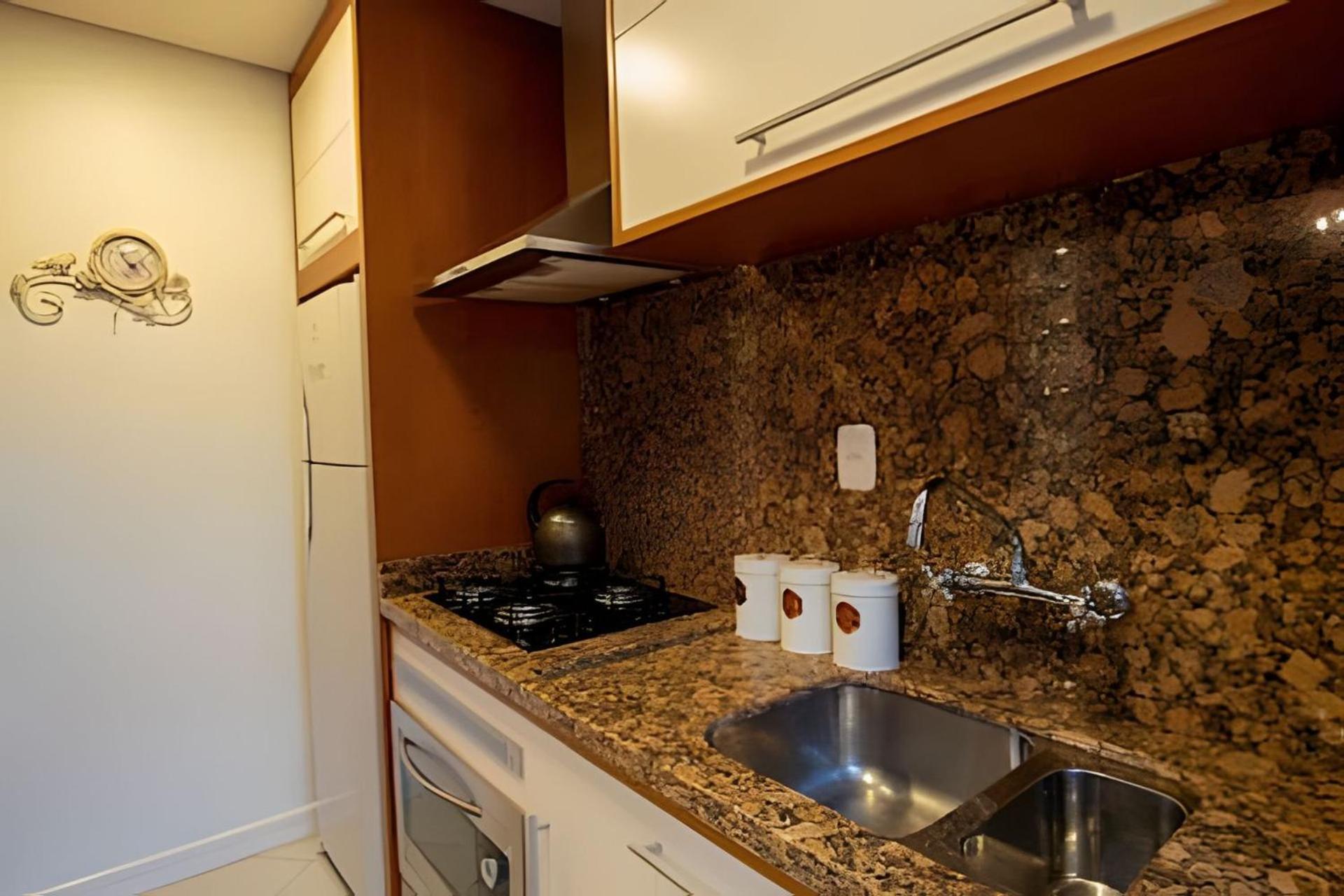 Apartamento Rosa Edificio Waldhaus
