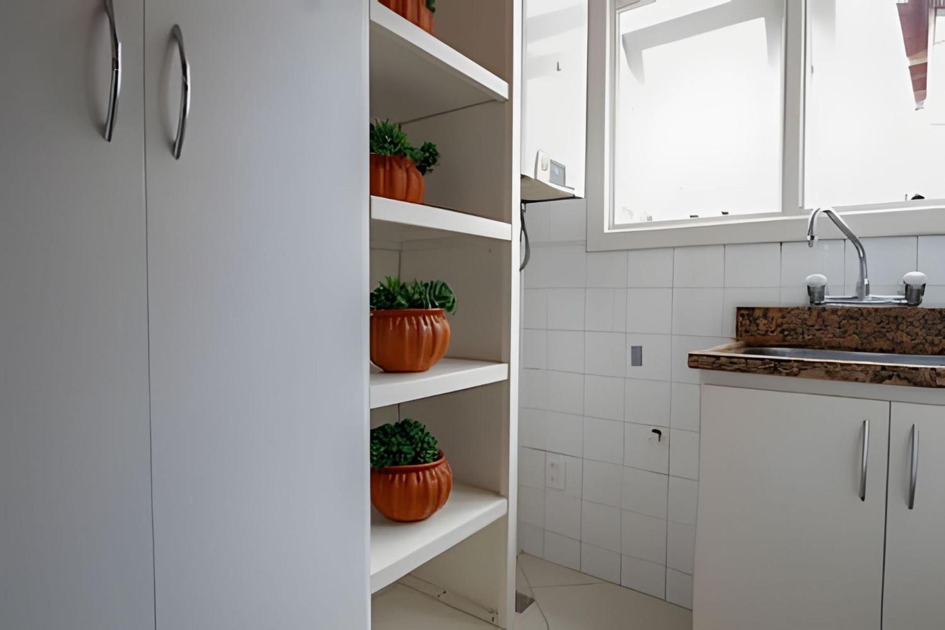 Apartamento Rosa Edificio Waldhaus Gramado