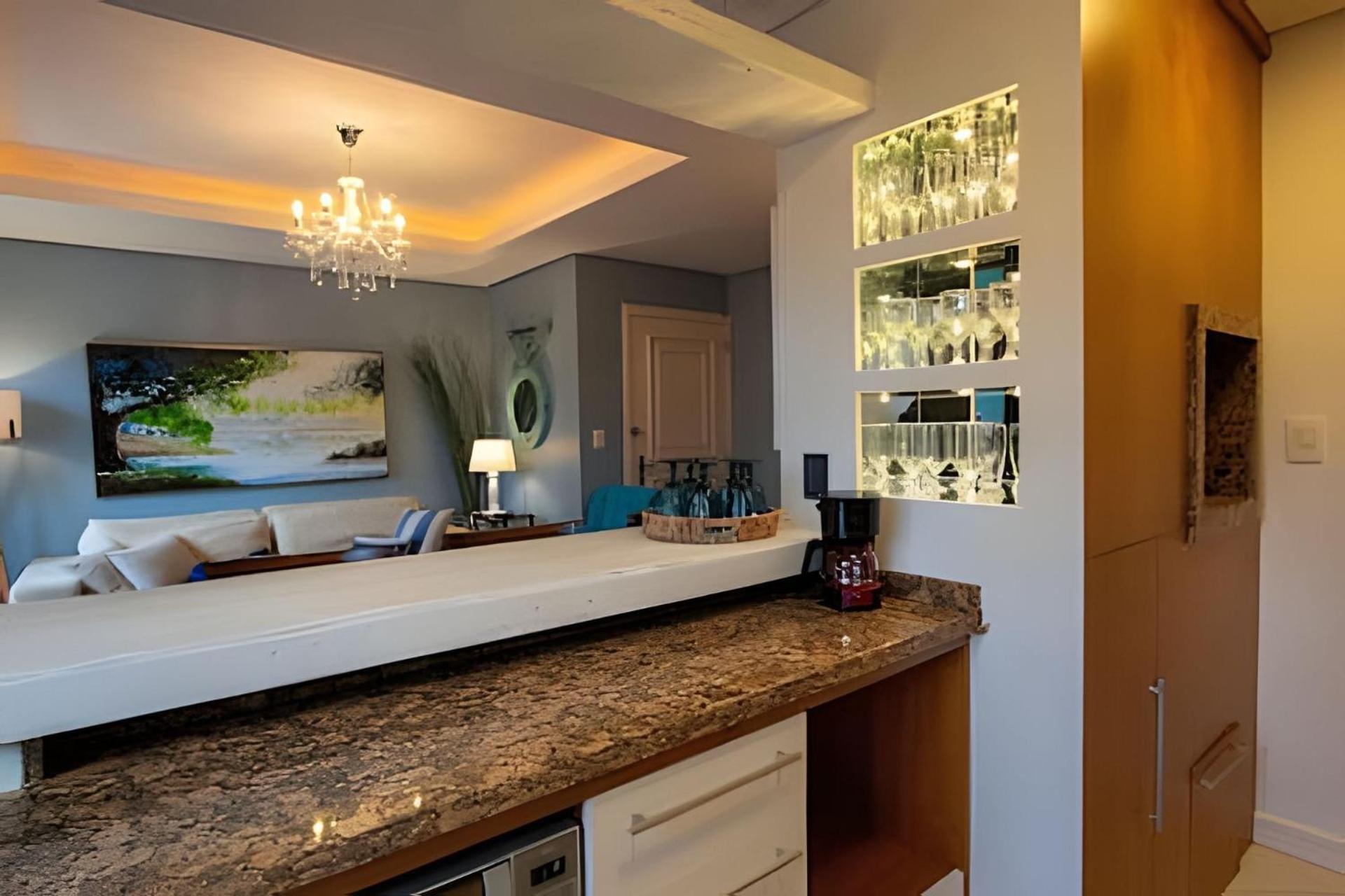 Apartamento Rosa Edificio Waldhaus