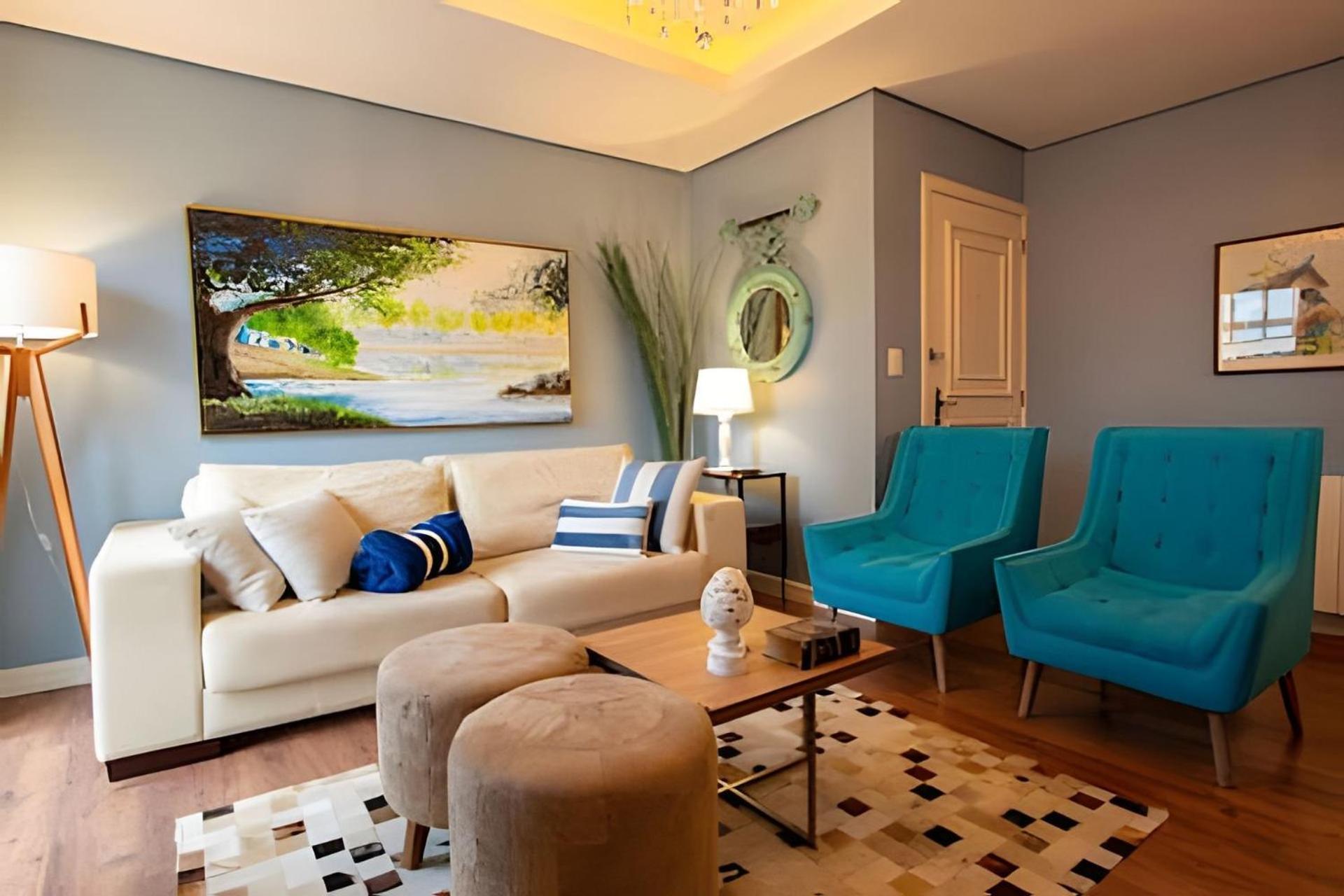 Apartamento Rosa Edificio Waldhaus Gramado