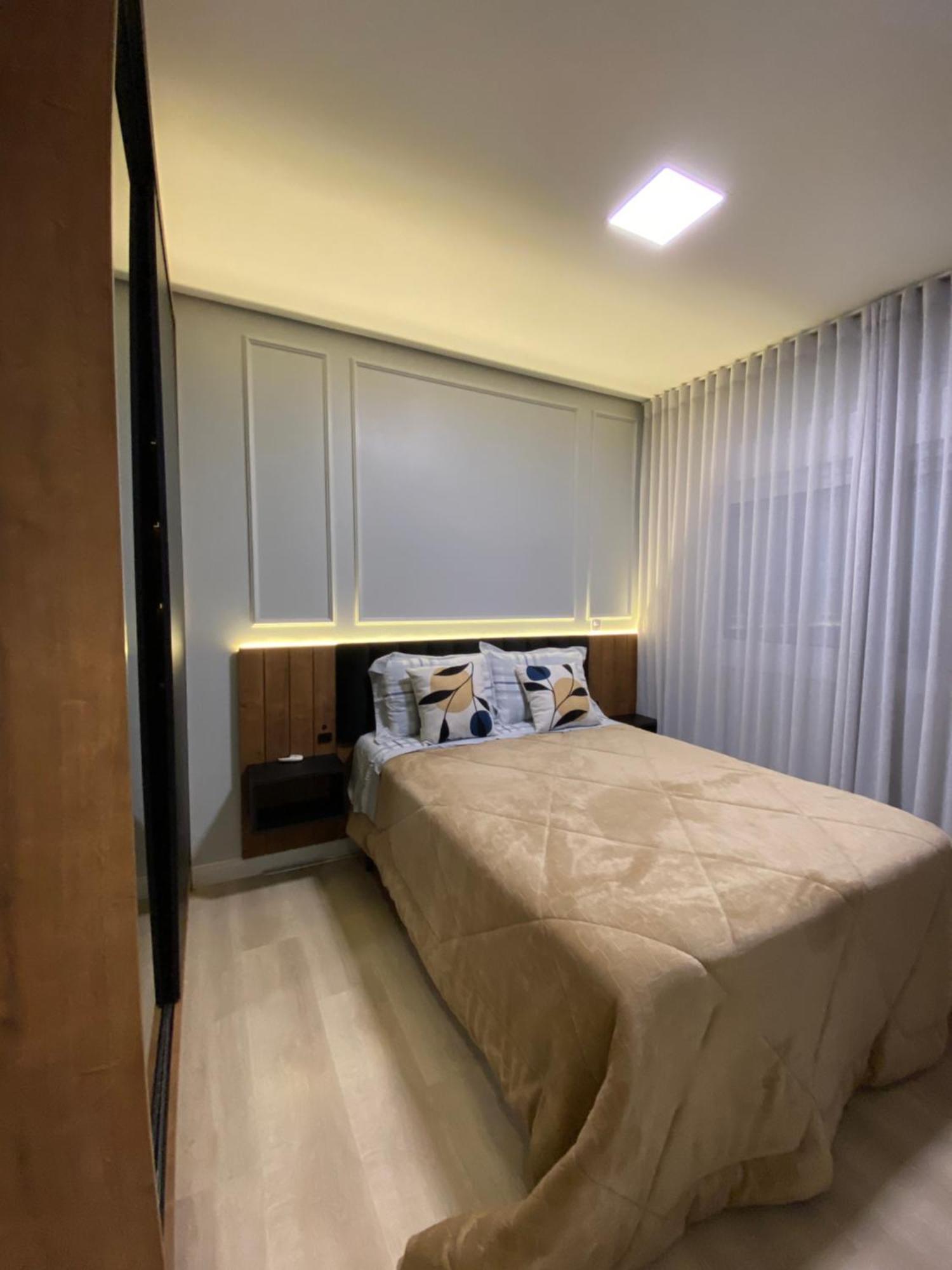 Apartamento Locacao De Temporada Luxo No Centro! *