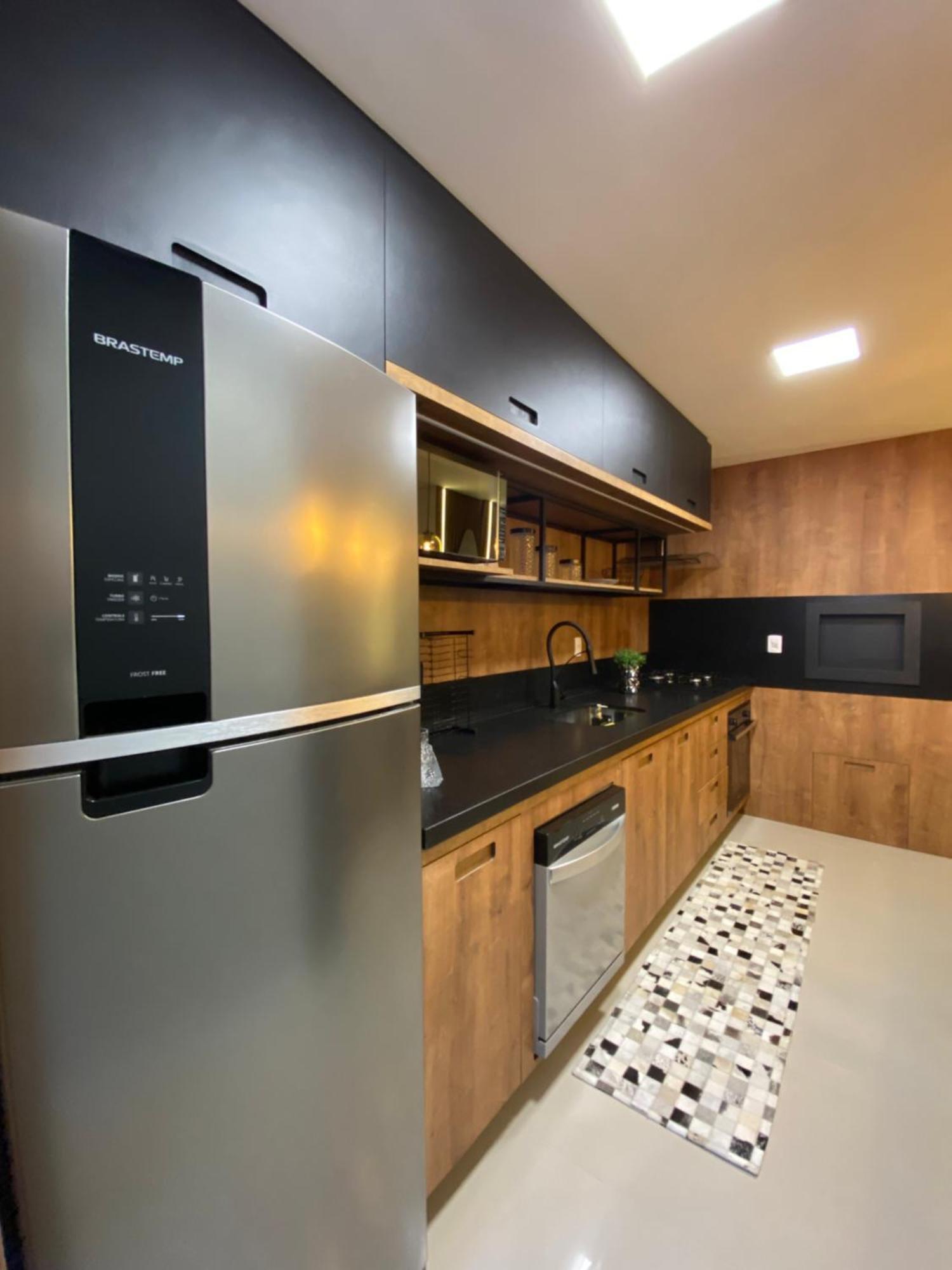 Locacao De Temporada Luxo No Centro! Apartamento Gramado
