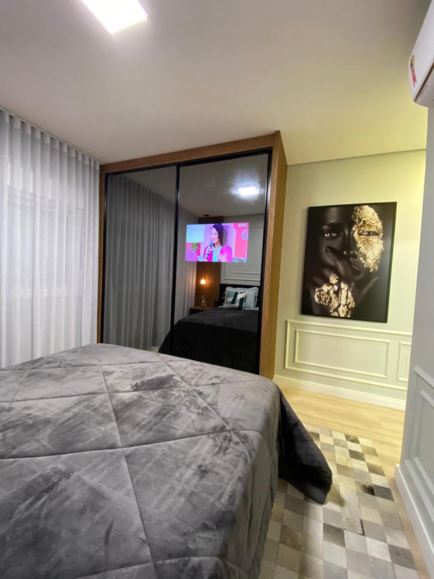 Locacao De Temporada Luxo No Centro! Apartamento *