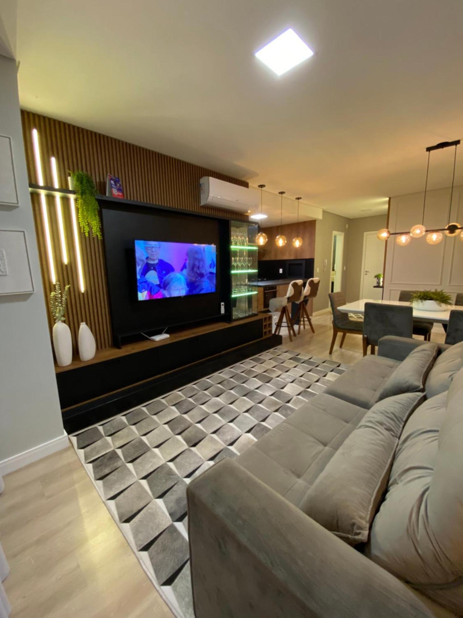Apartamento Locacao De Temporada Luxo No Centro! Gramado