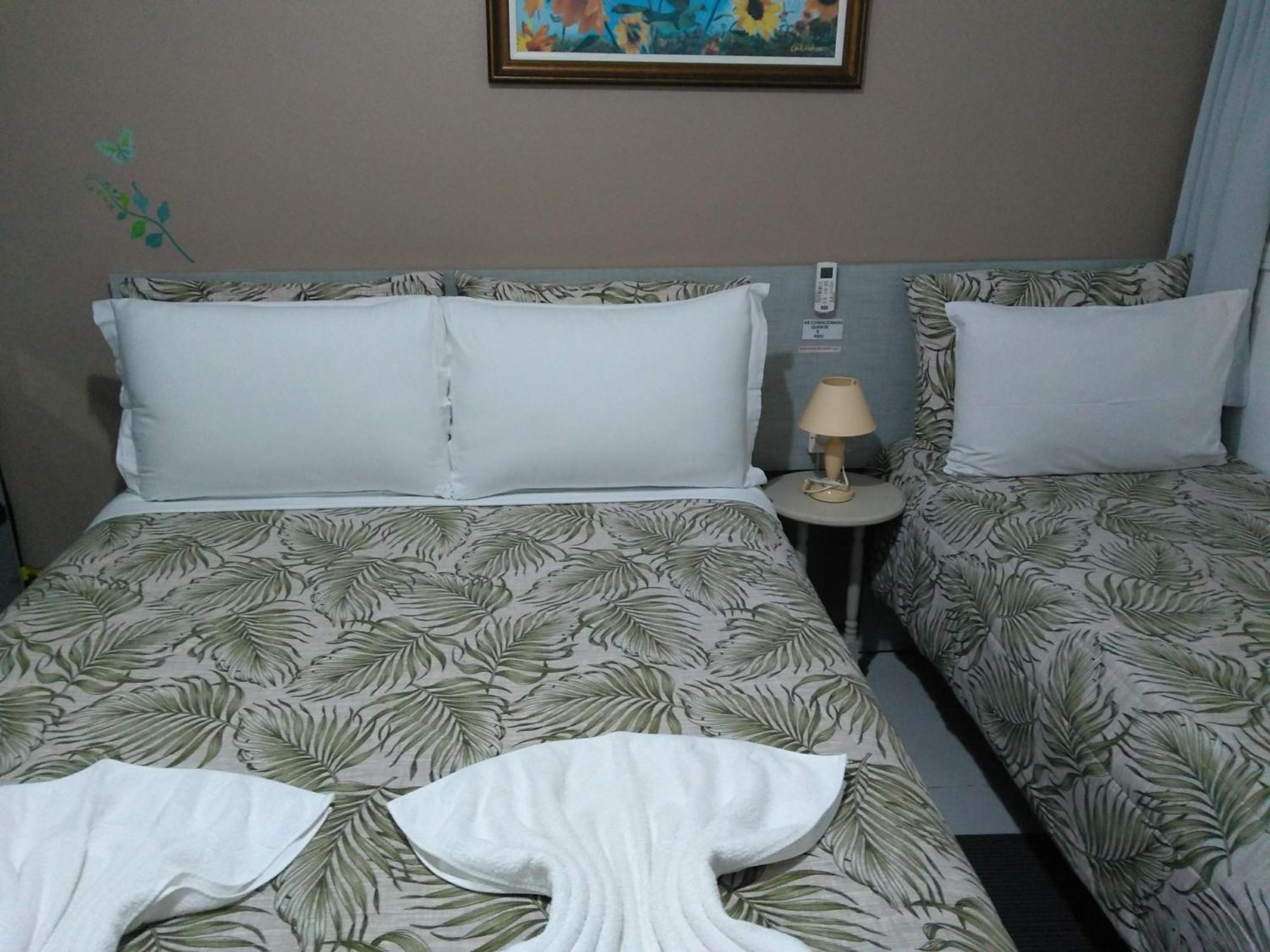 Da Laranjeira Apartamento Gramado
