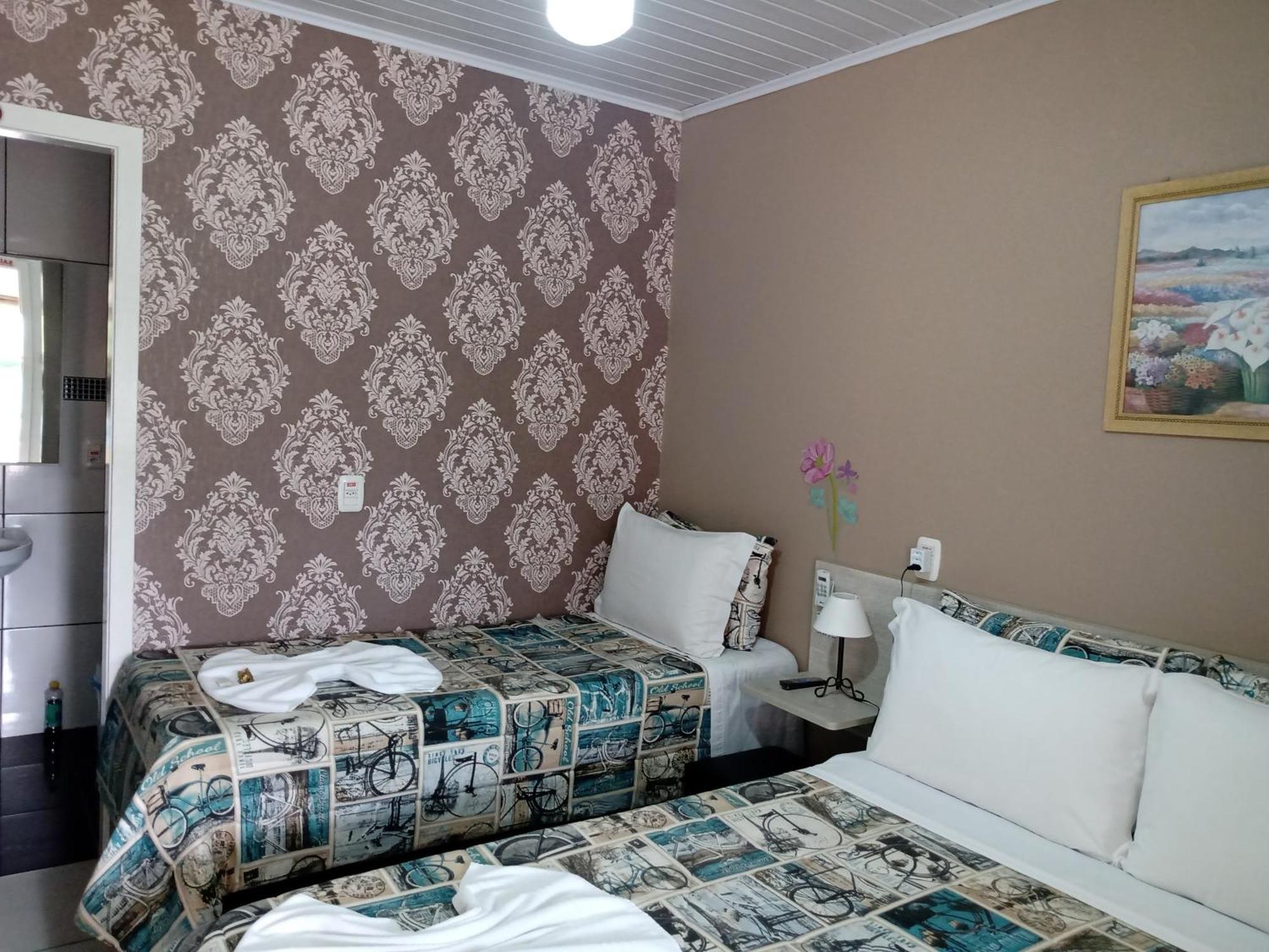 Apartamento Da Laranjeira