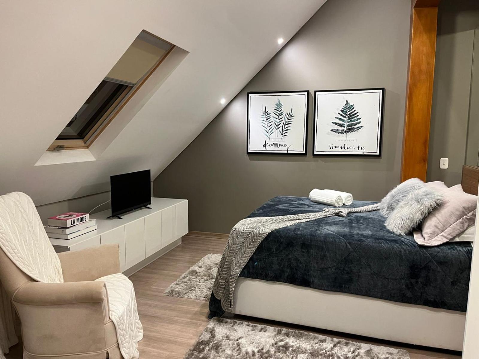 Cobertura Conceito Apartamento