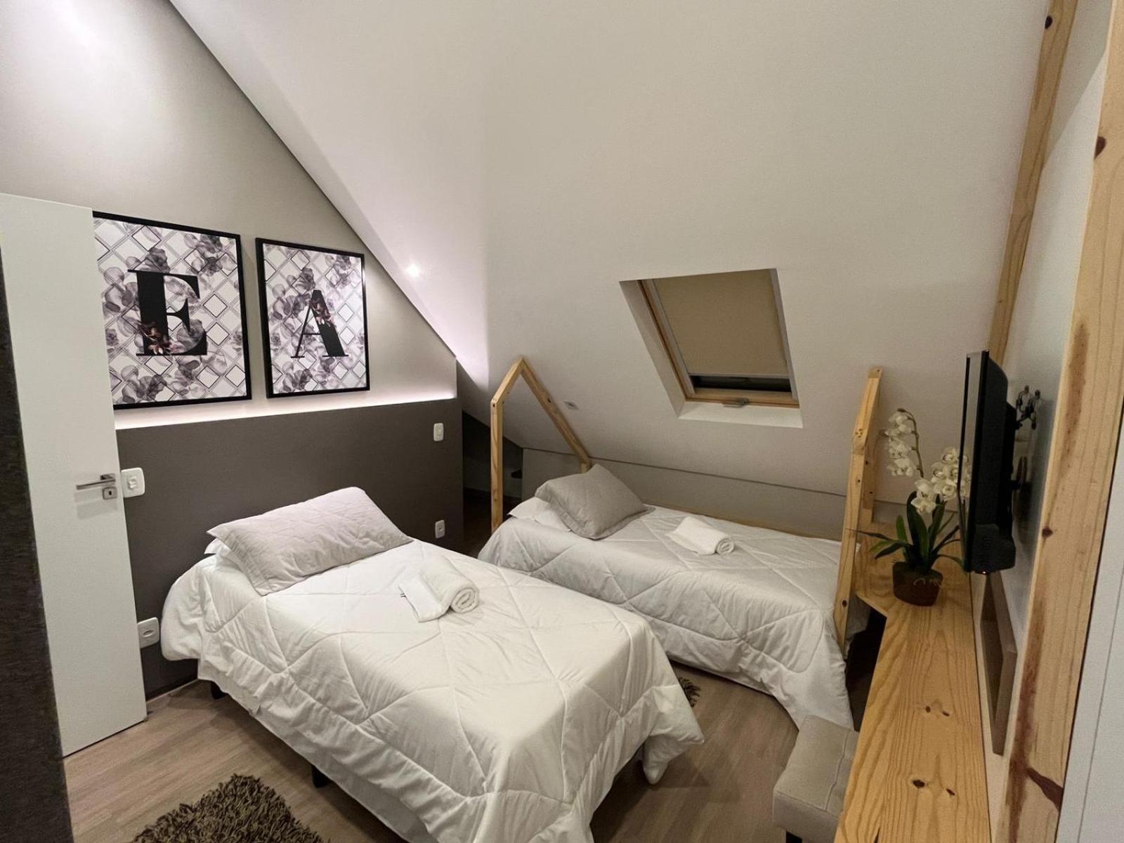 Apartamento Cobertura Conceito