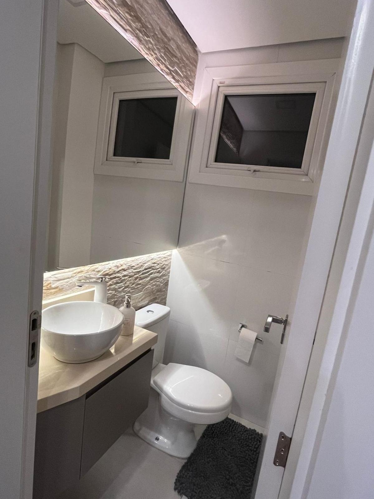 Cobertura Conceito Apartamento
