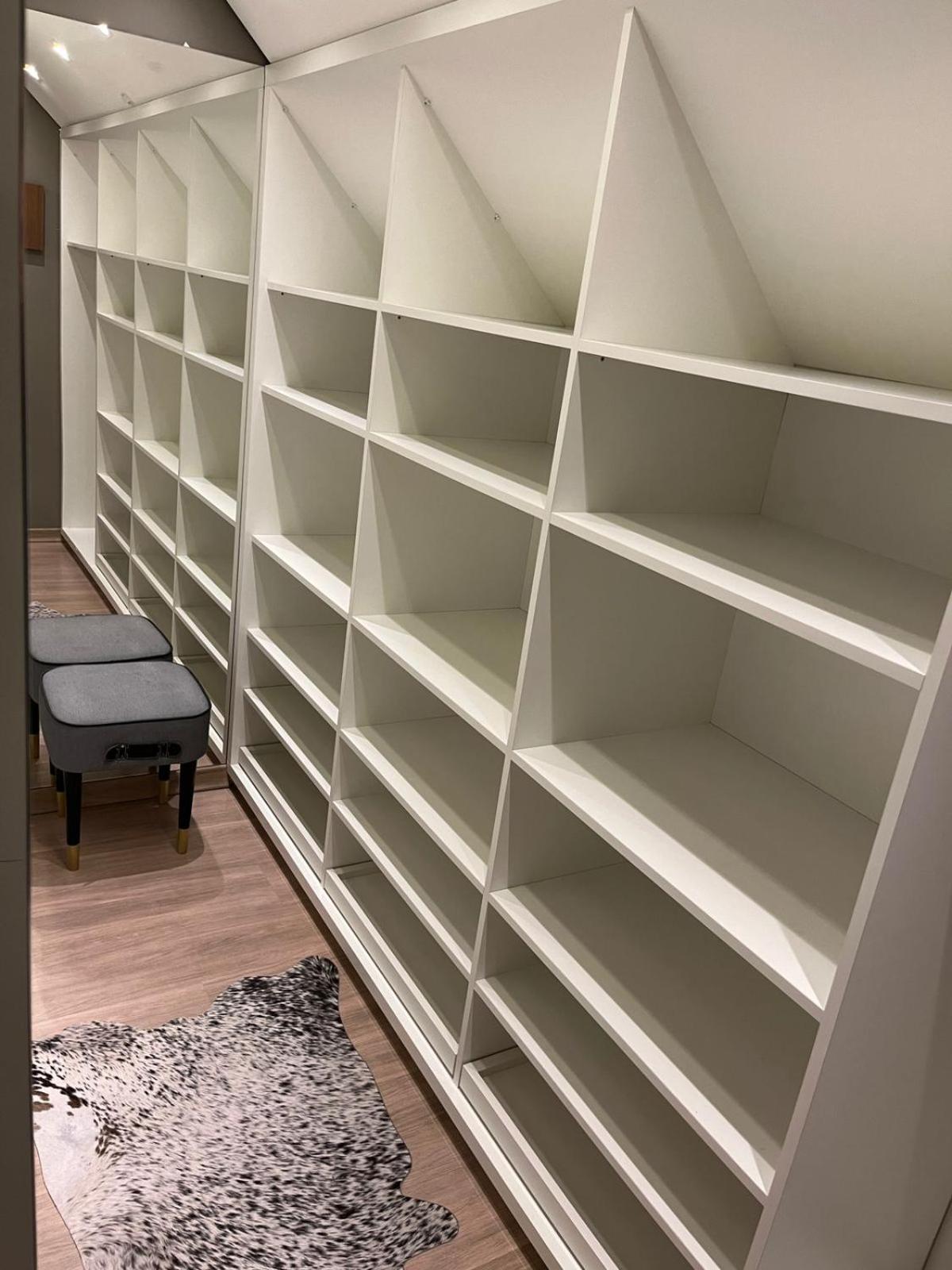 Apartamento Cobertura Conceito *