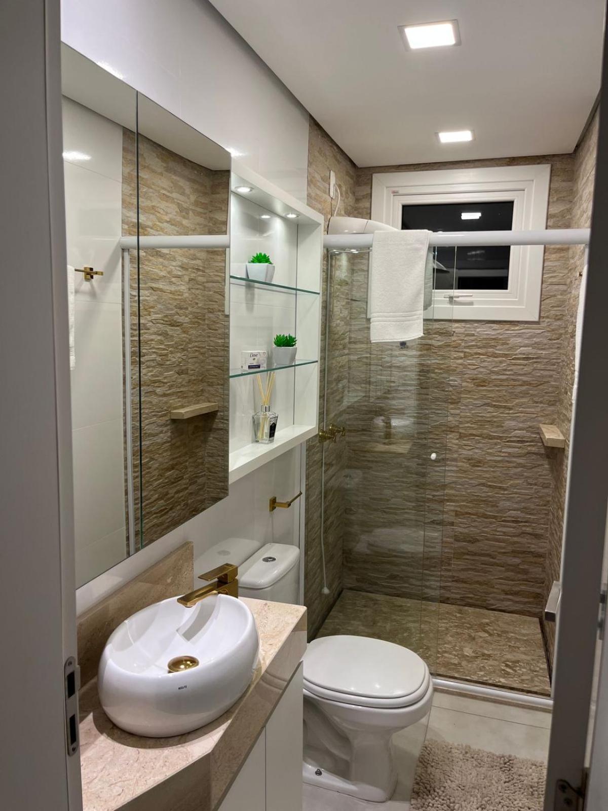 Cobertura Conceito Apartamento