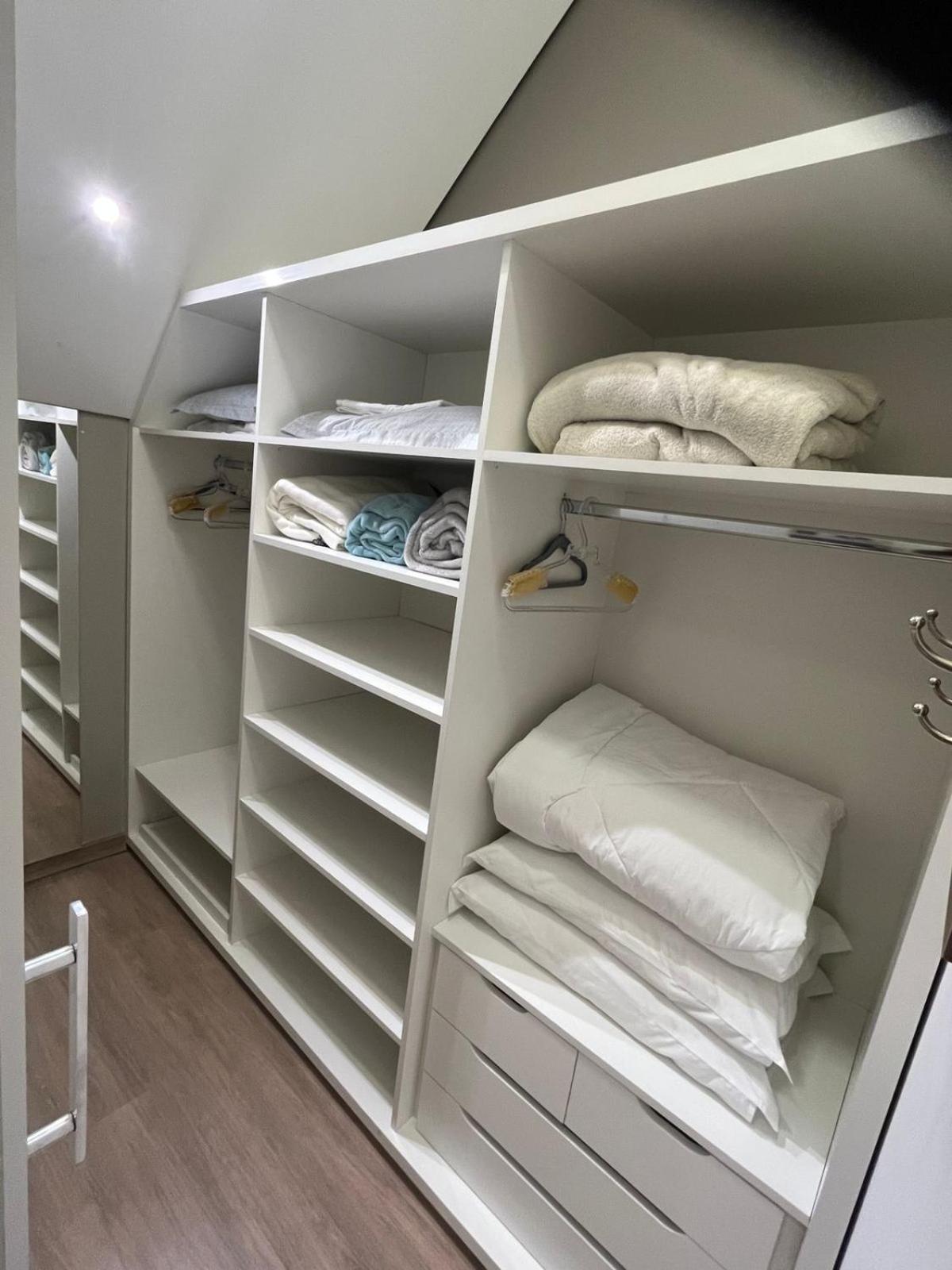 Apartamento Cobertura Conceito