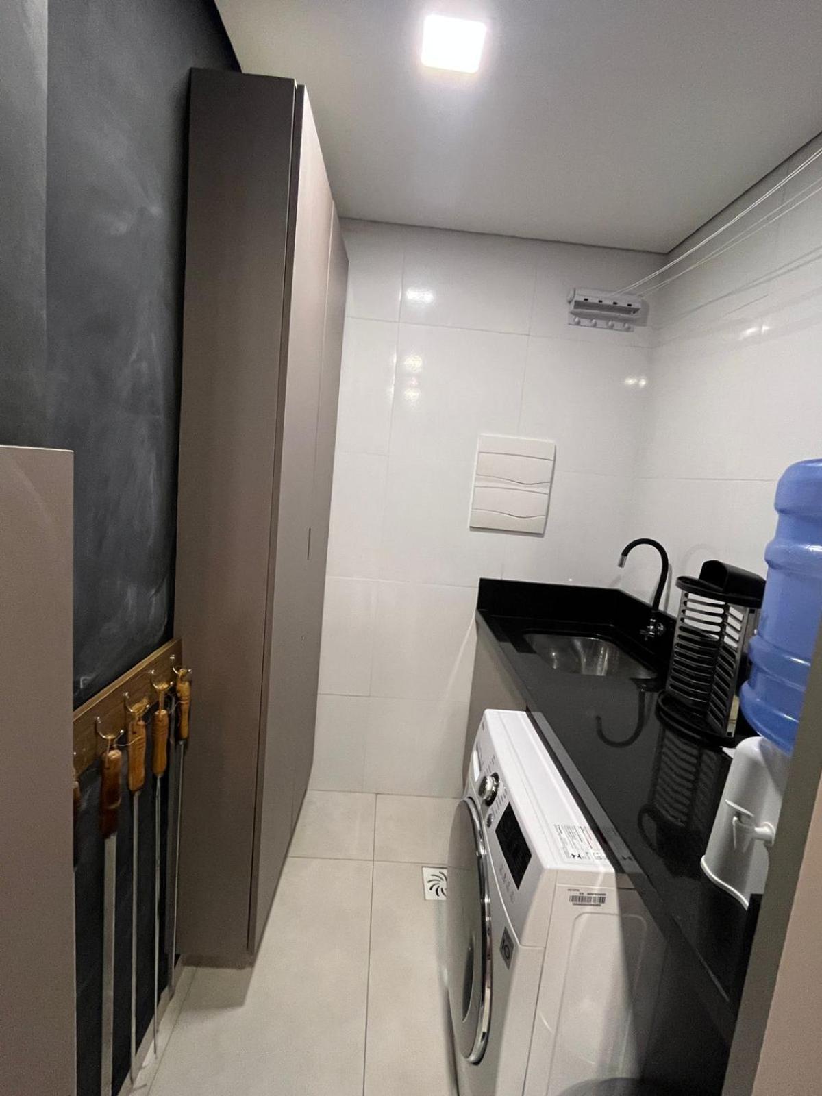 Apartamento Cobertura Conceito *