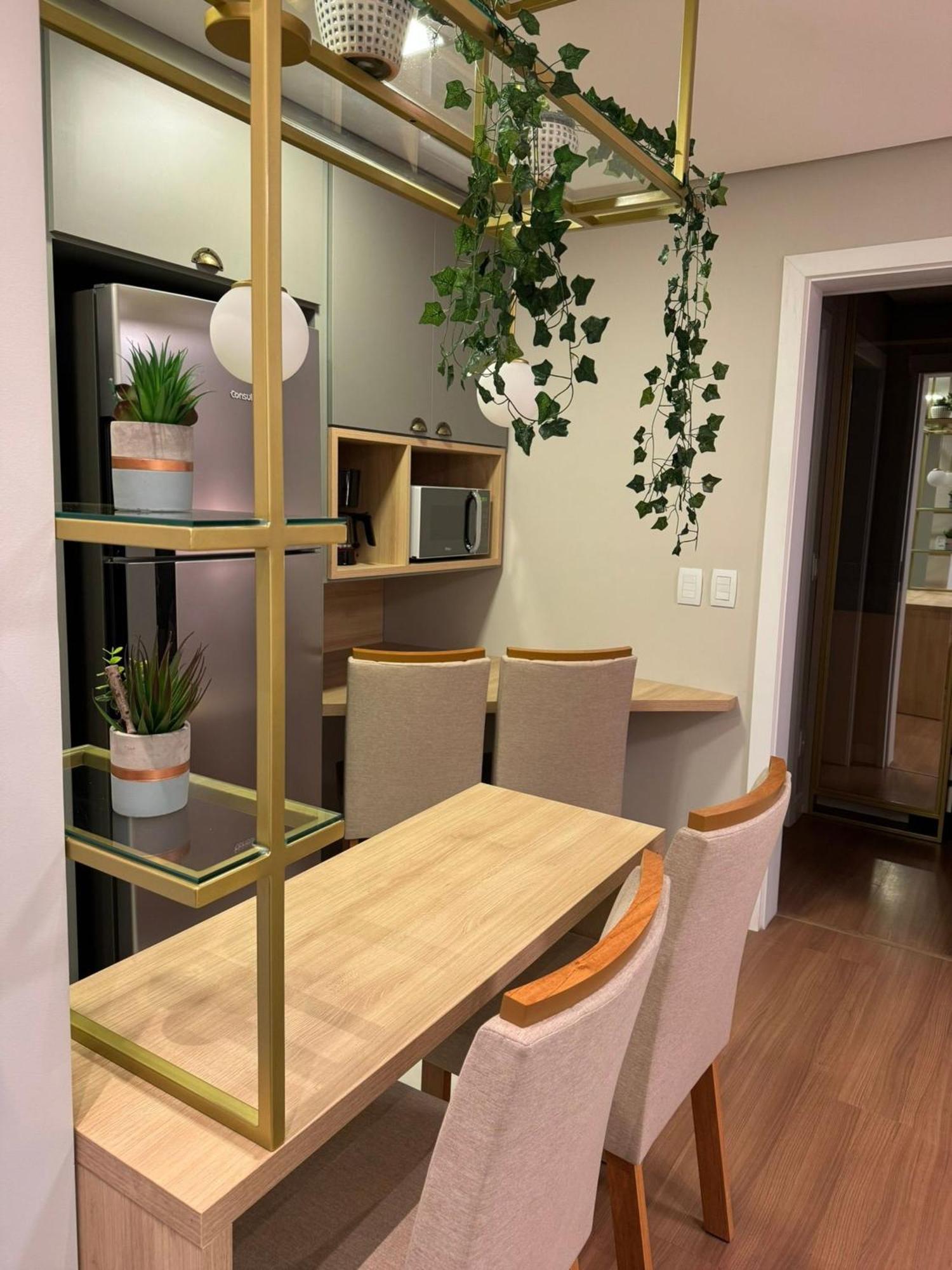 Merano - Neo 104 Apartamento
