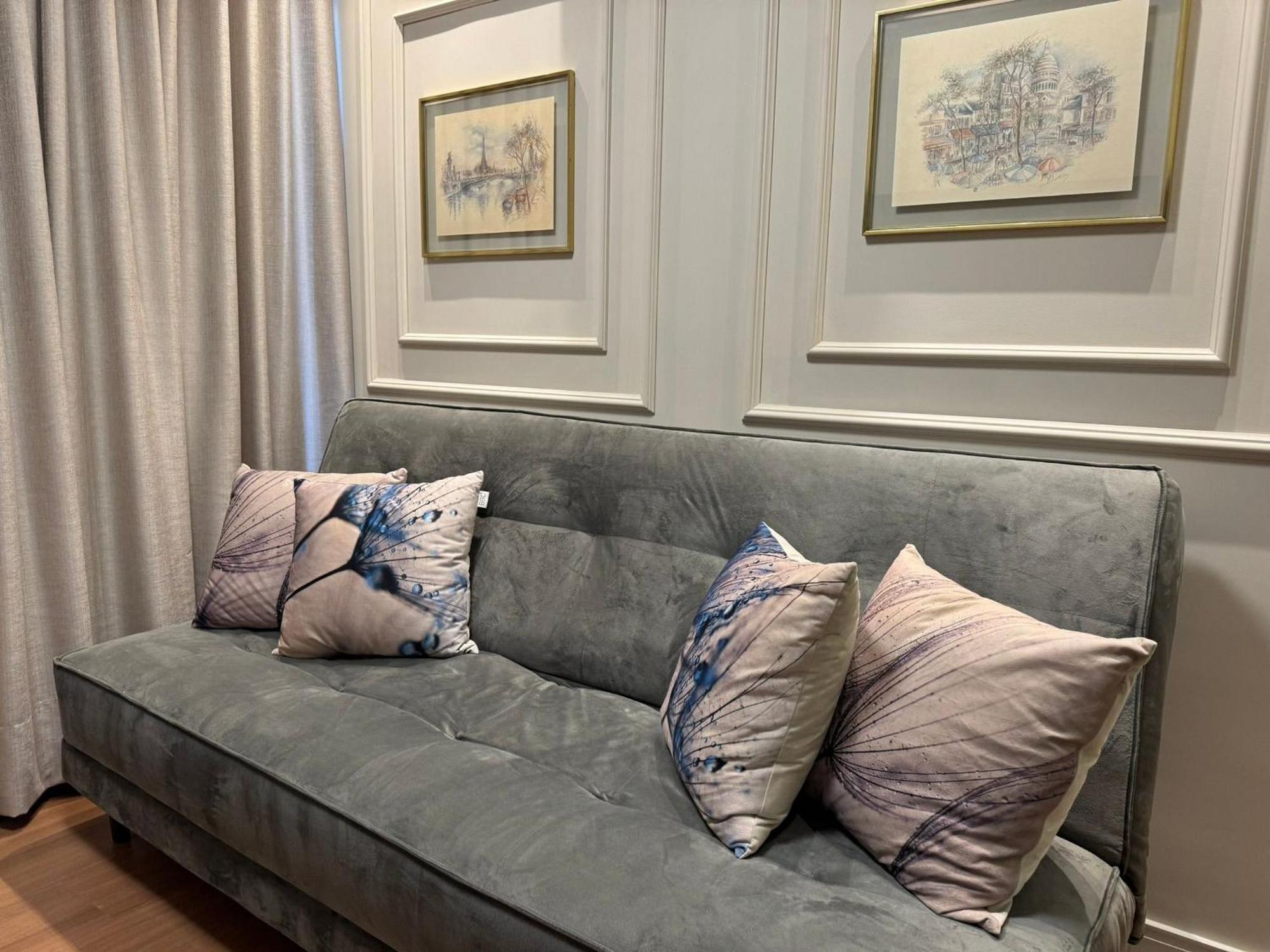 Merano - Neo 104 Apartamento